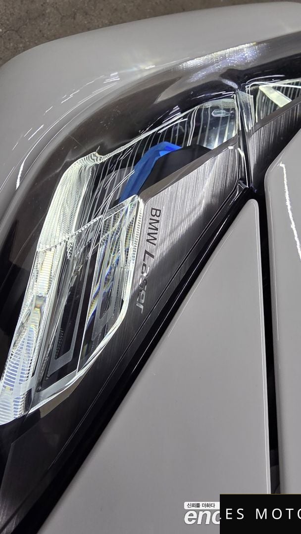 BMW i4 2024 — миниатюра 12