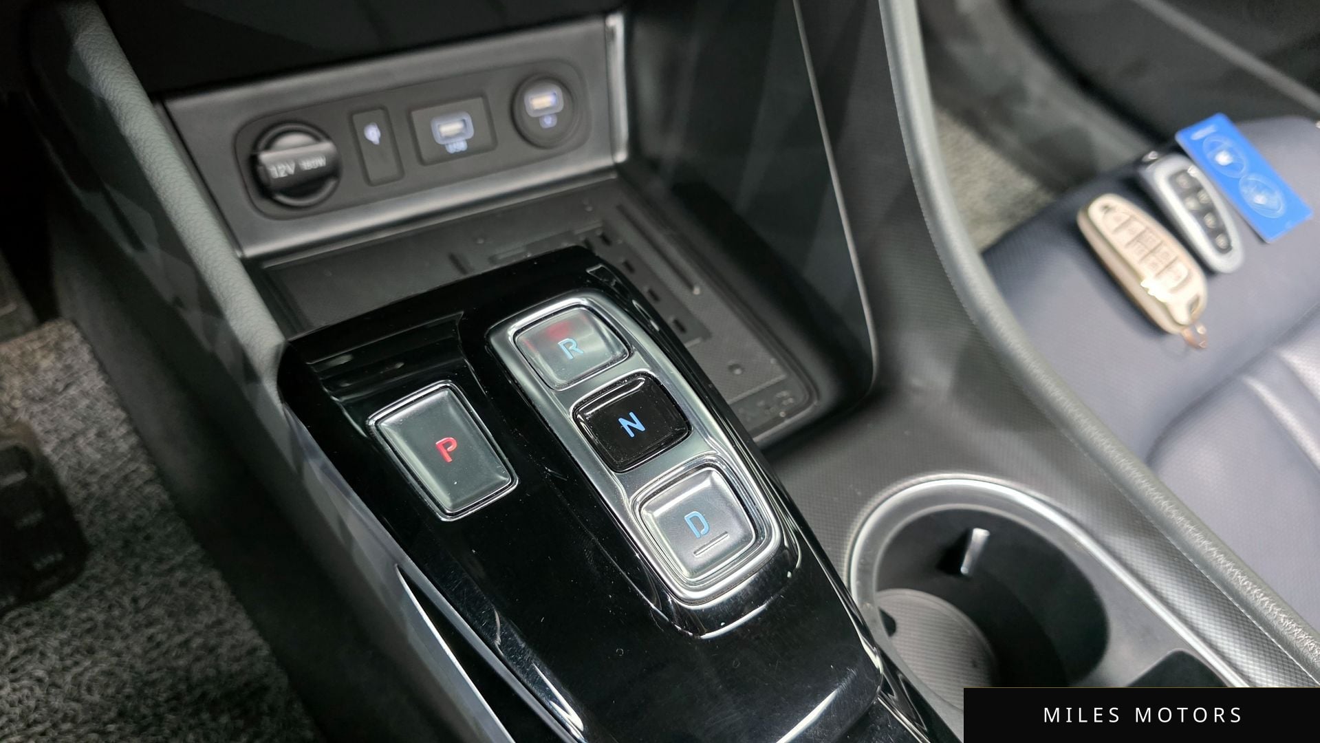 Hyundai Sonata 2021 — миниатюра 12