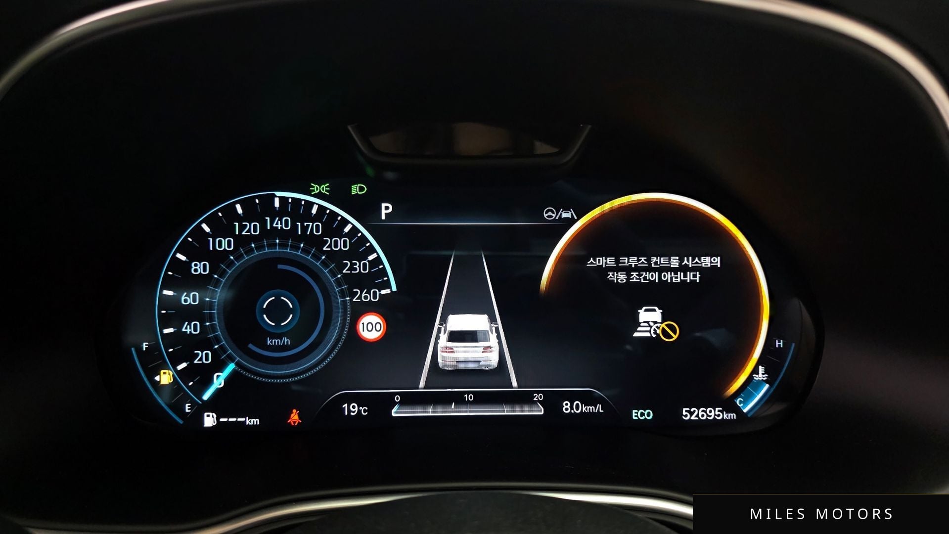 Genesis GV80 2022 — миниатюра 11