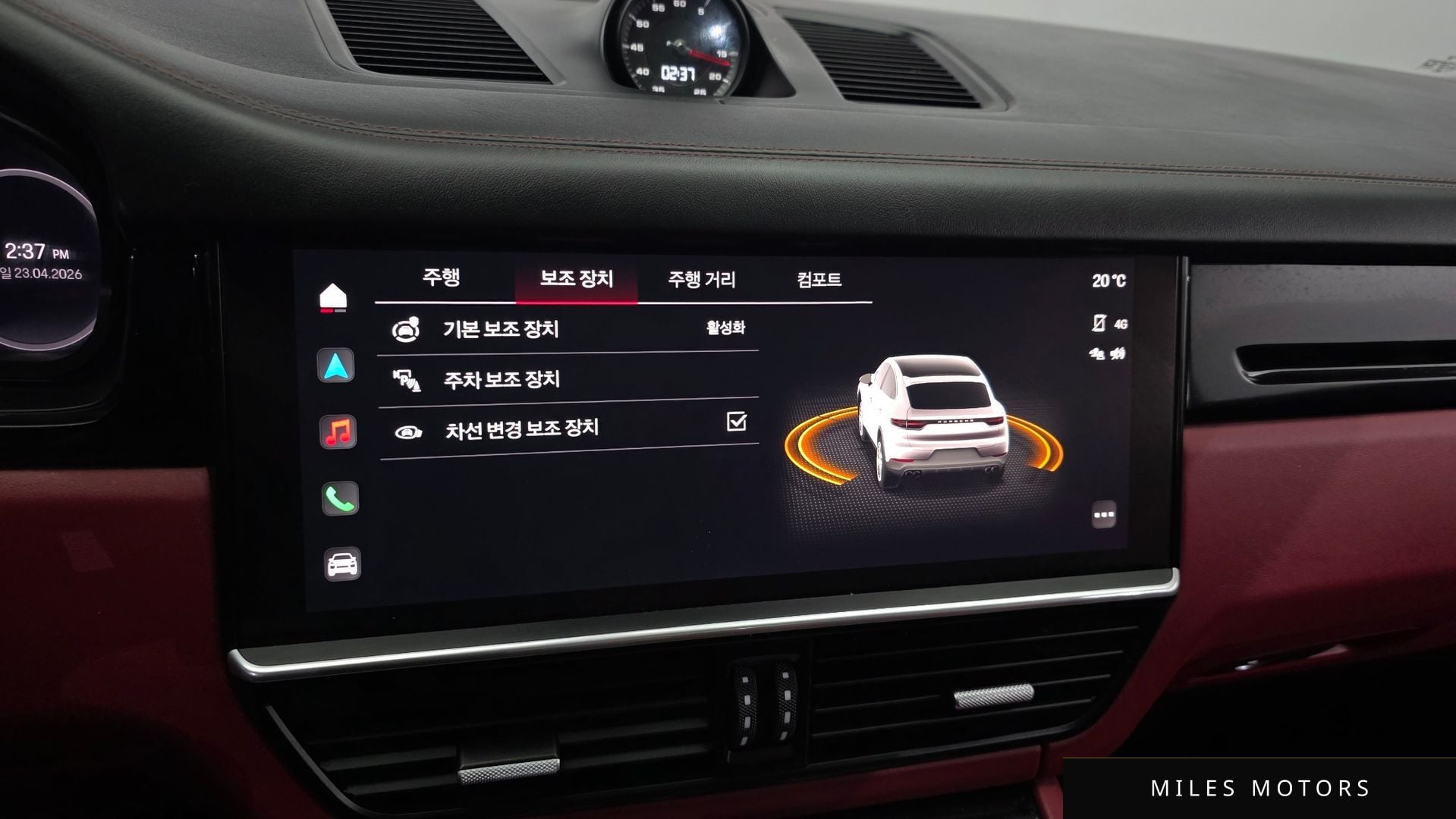Porsche 카이엔 (PO536) 2022 — миниатюра 23