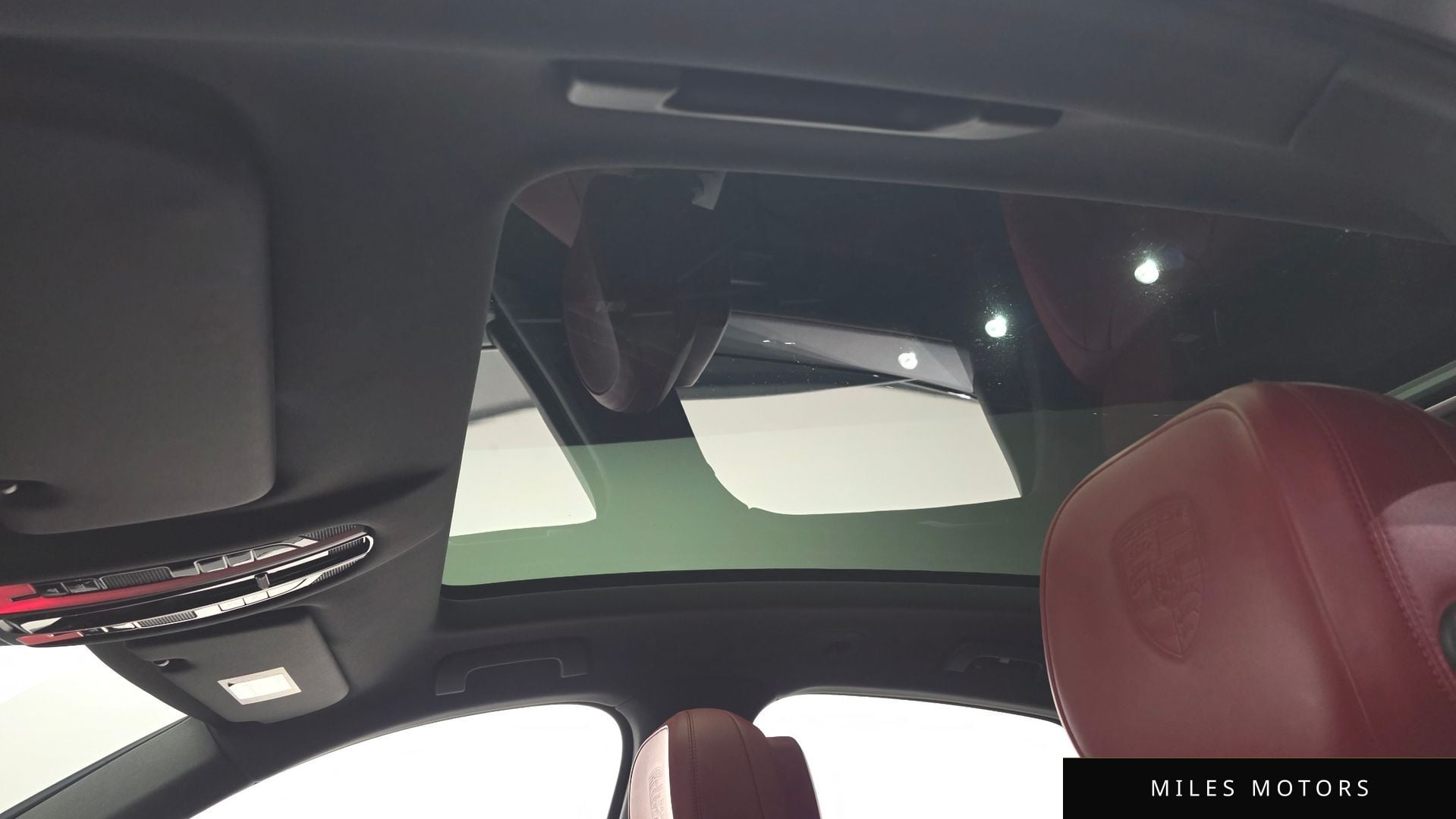 Porsche 카이엔 (PO536) 2022 — миниатюра 24