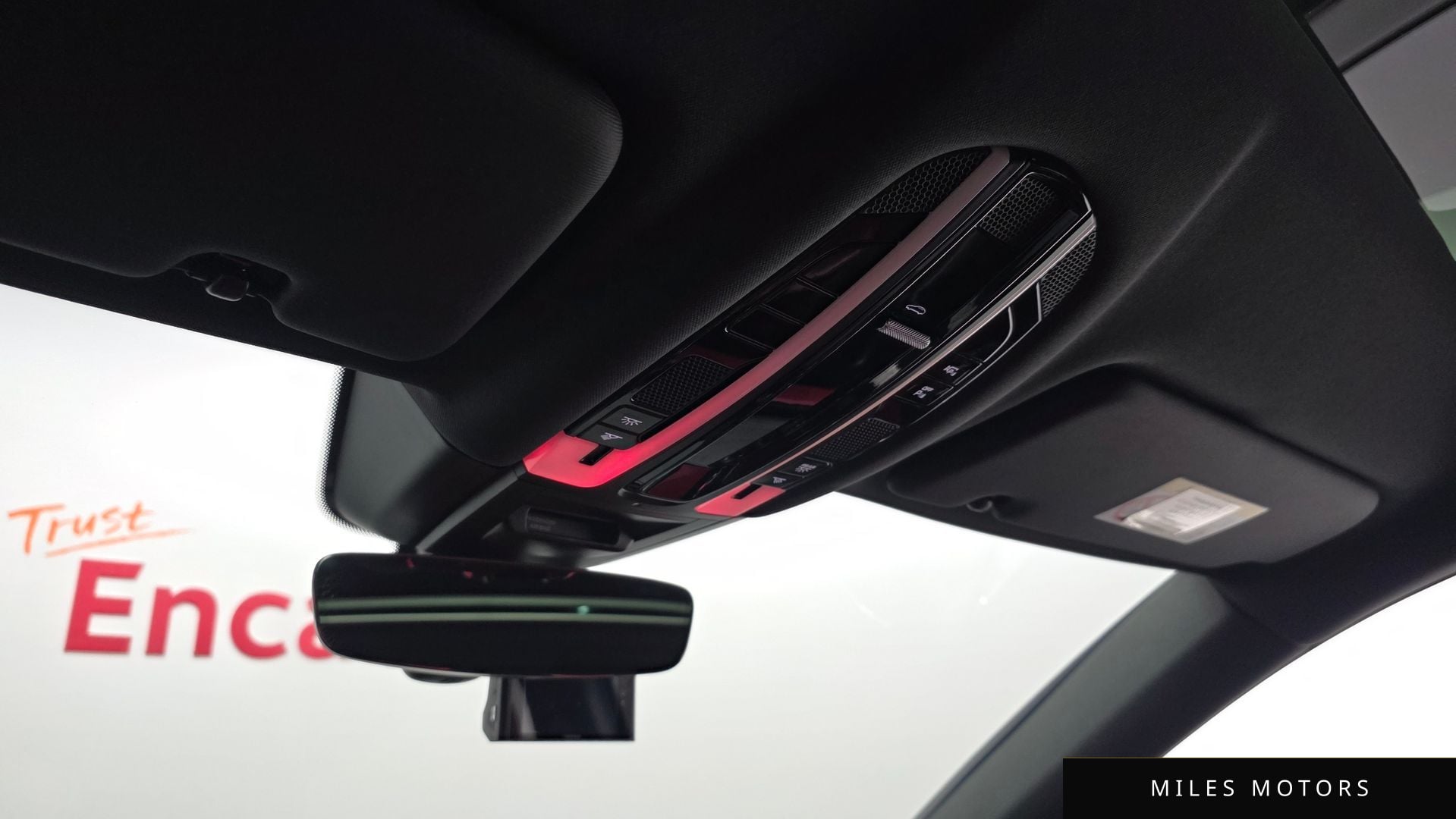 Porsche 카이엔 (PO536) 2022 — миниатюра 25