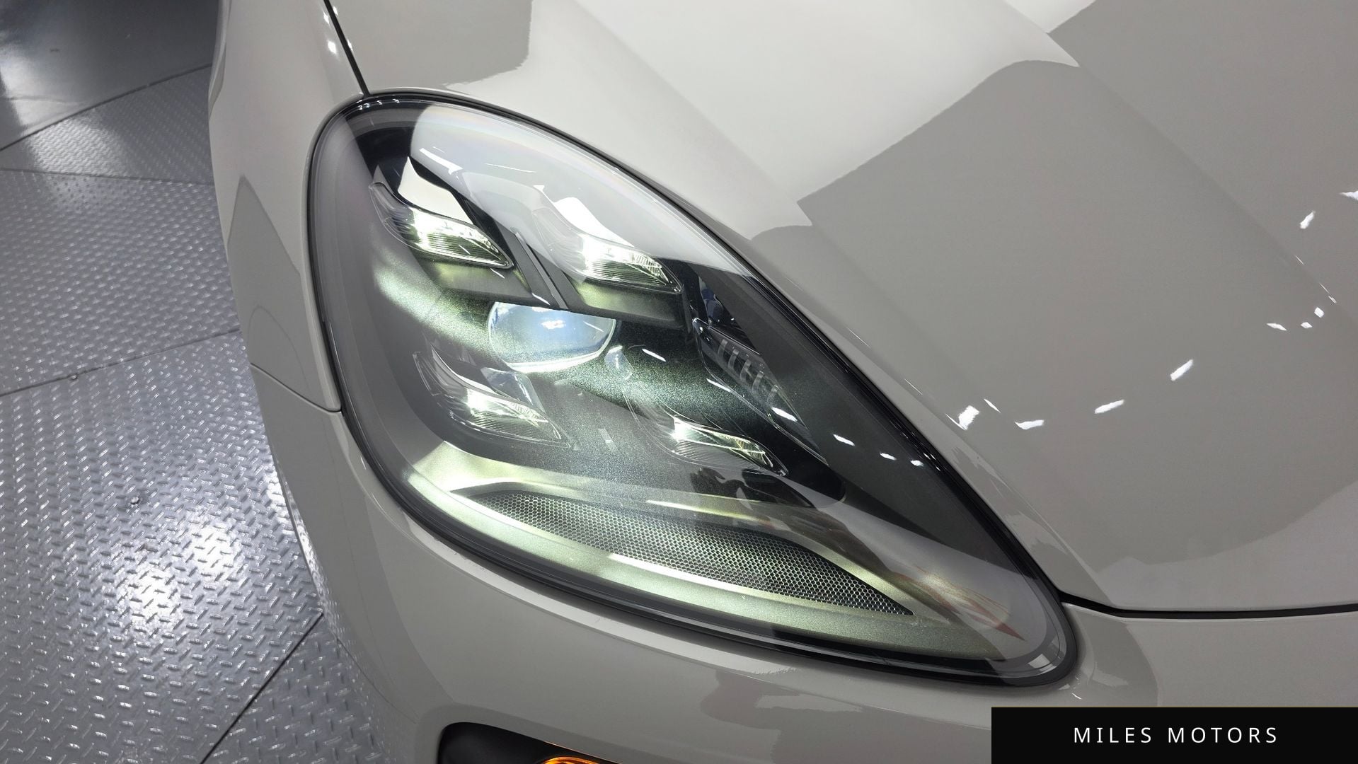 Porsche 카이엔 (PO536) 2022 — миниатюра 8