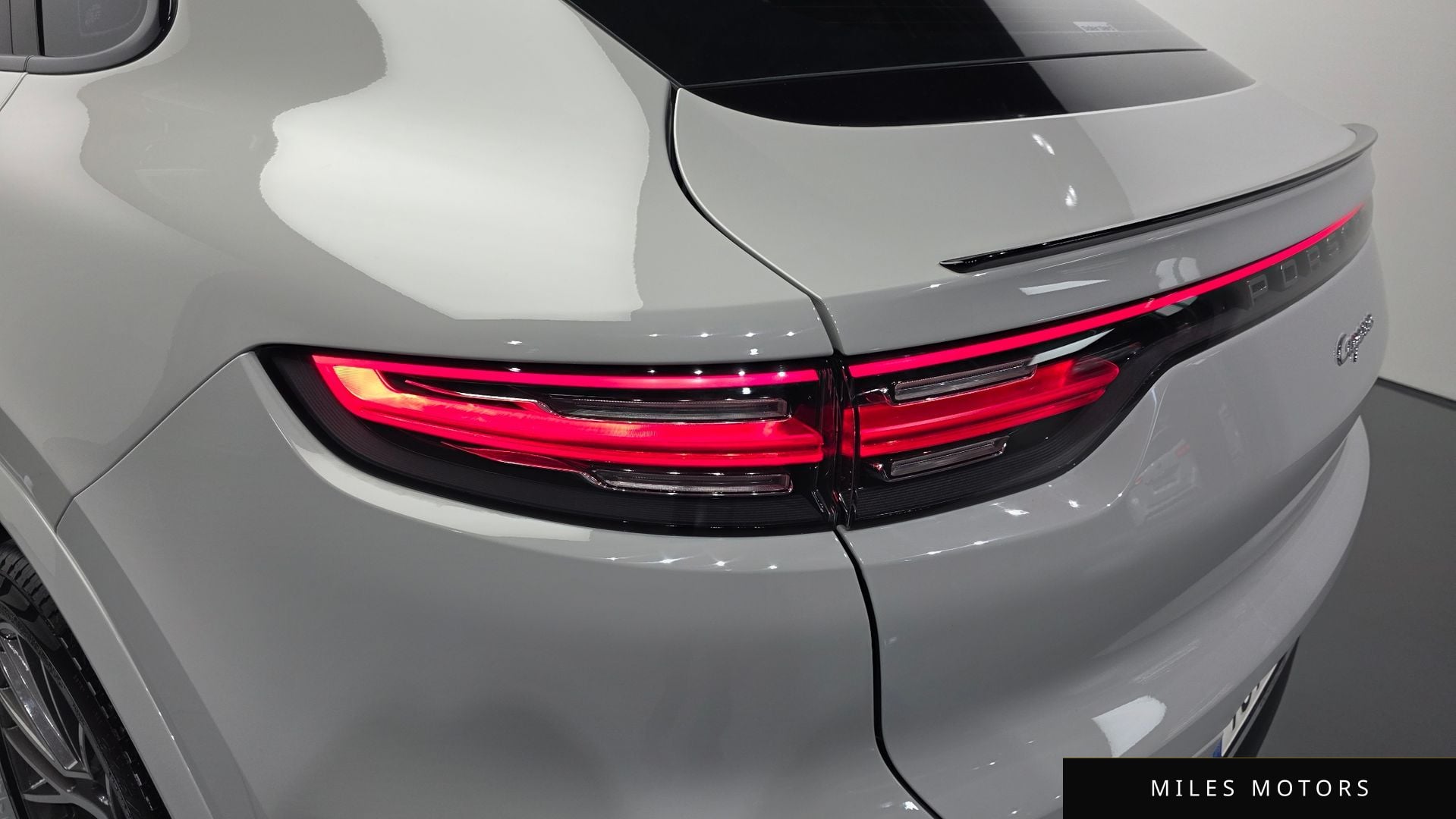 Porsche 카이엔 (PO536) 2022 — миниатюра 9