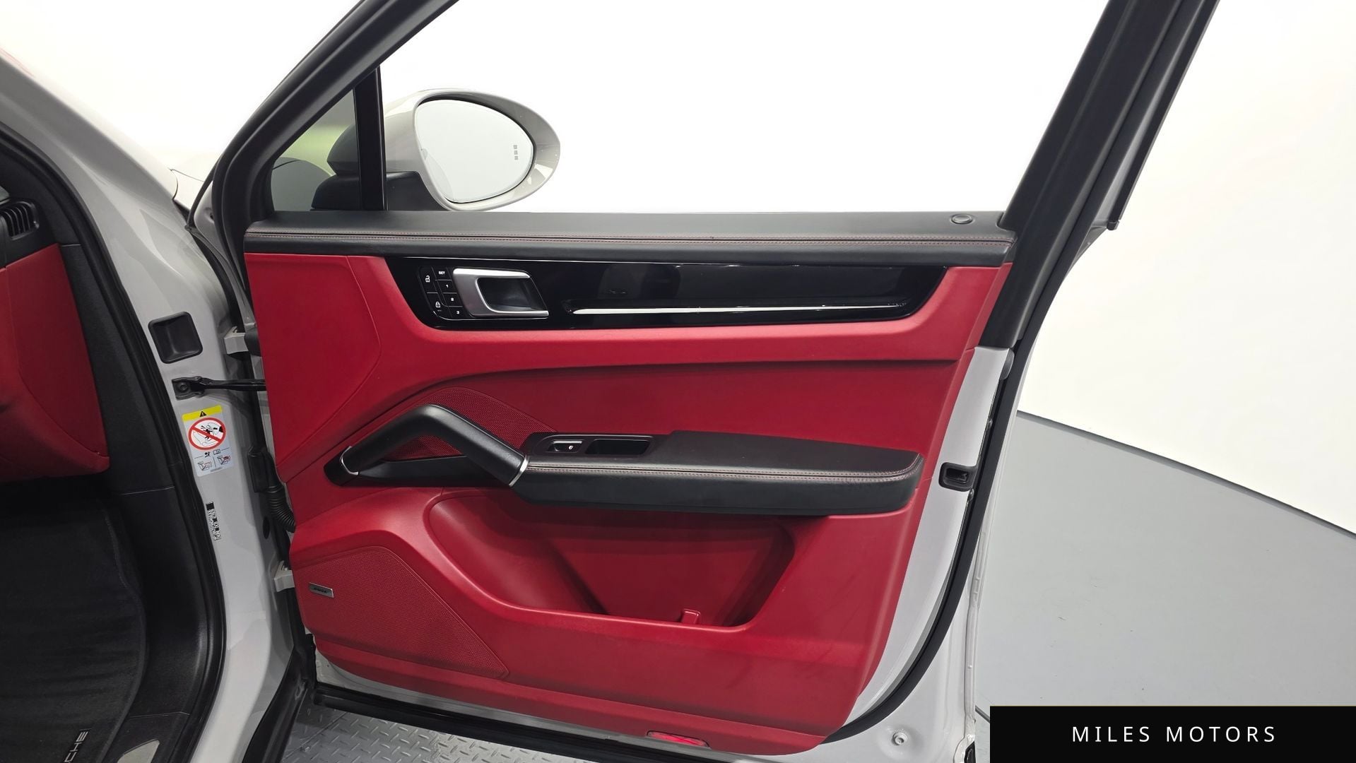 Porsche 카이엔 (PO536) 2022 — миниатюра 14