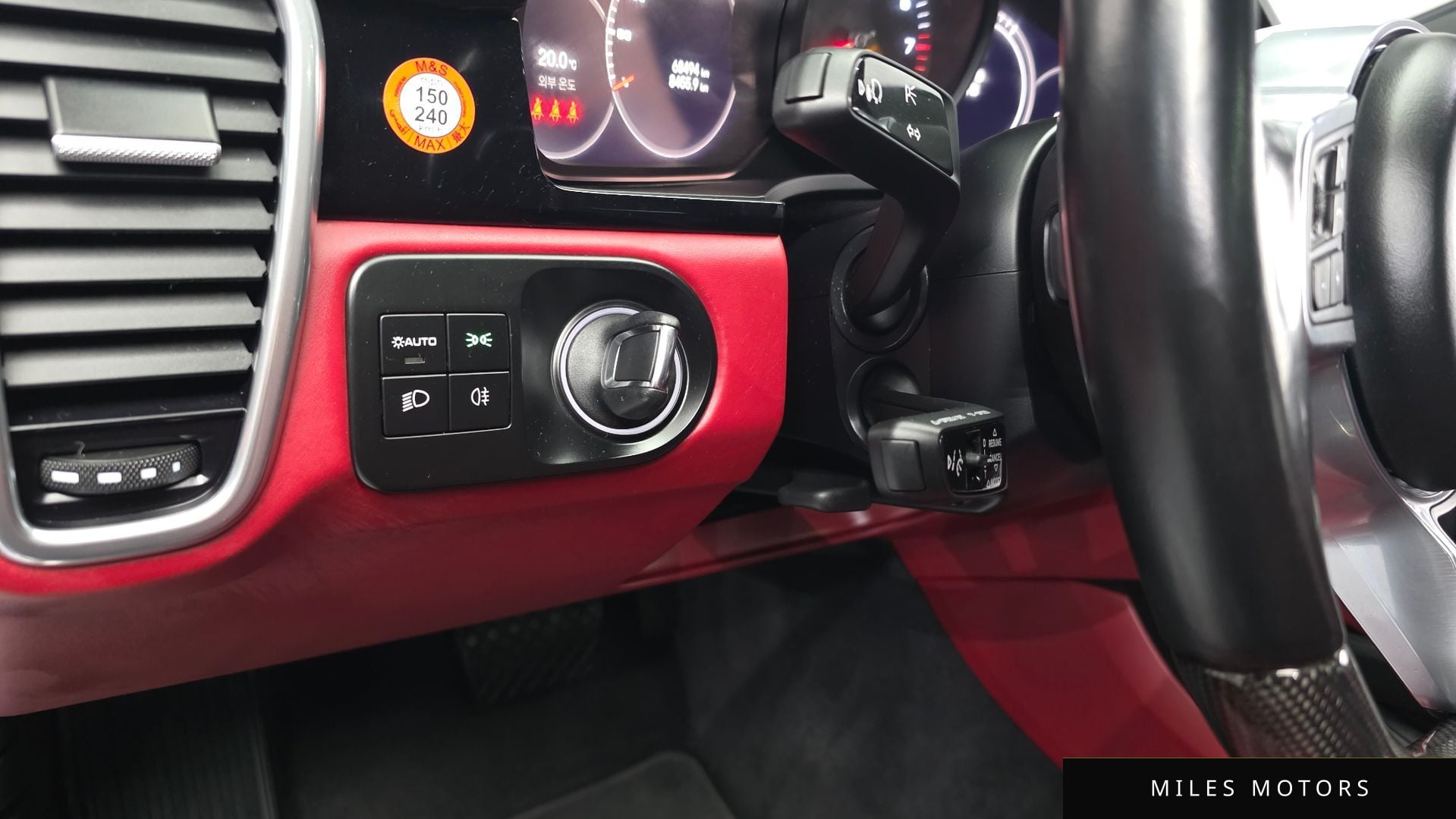 Porsche 카이엔 (PO536) 2022 — миниатюра 30