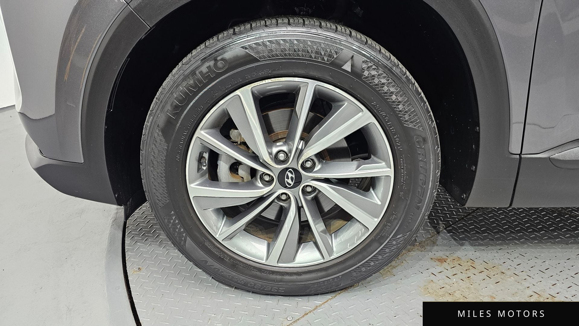 Hyundai Santafe 2019 — миниатюра 5