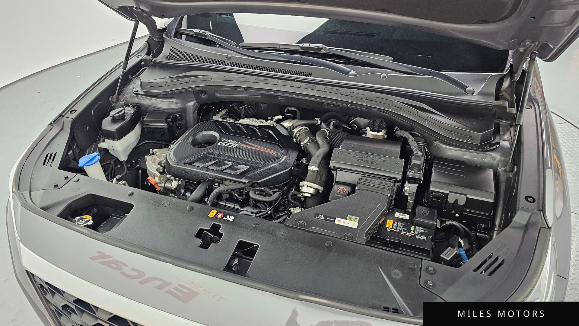 Hyundai Santafe 2019 — миниатюра 6