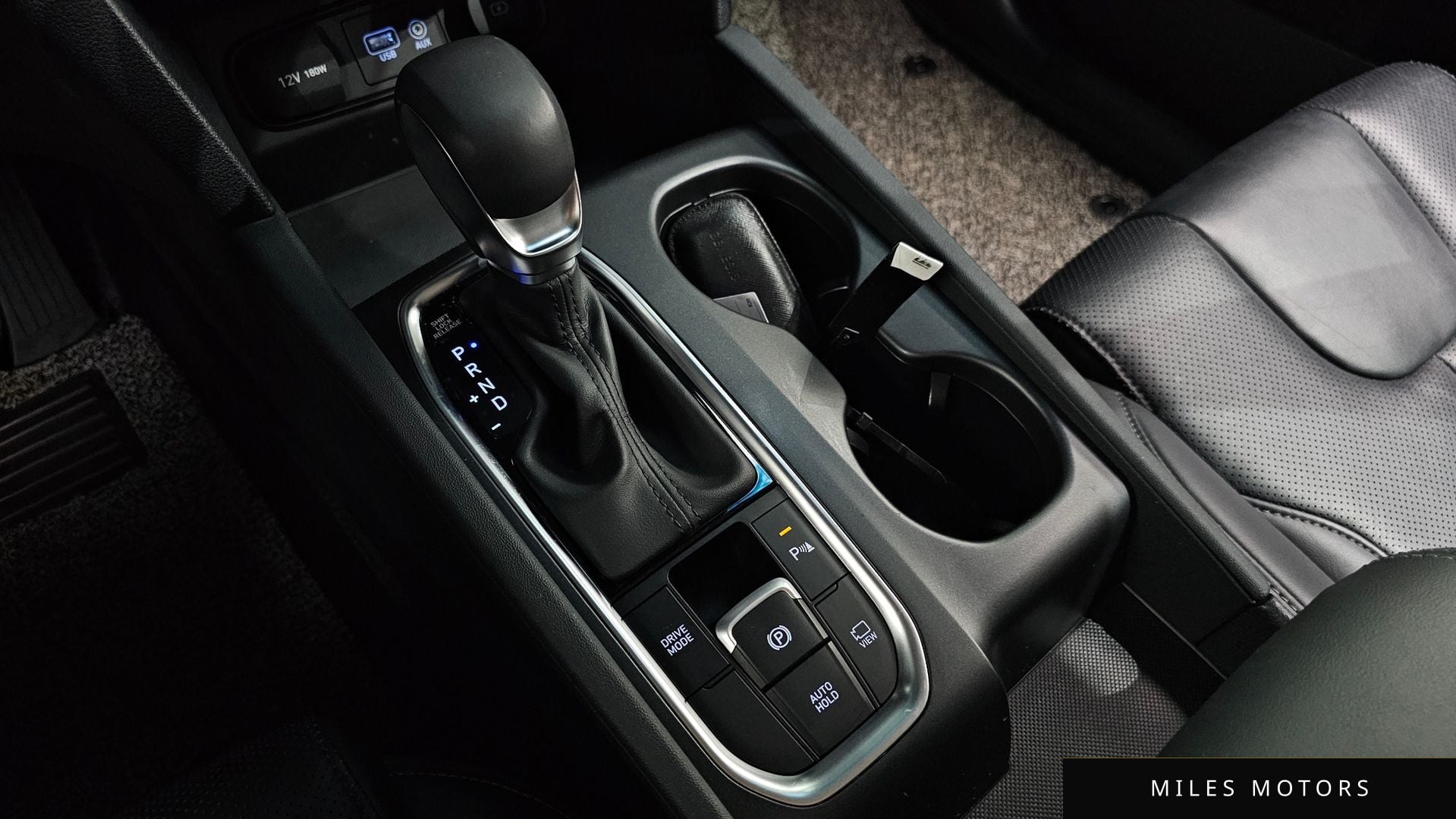 Hyundai Santafe 2019 — миниатюра 12