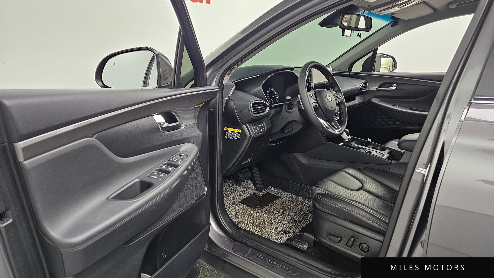 Hyundai Santafe 2019 — миниатюра 13