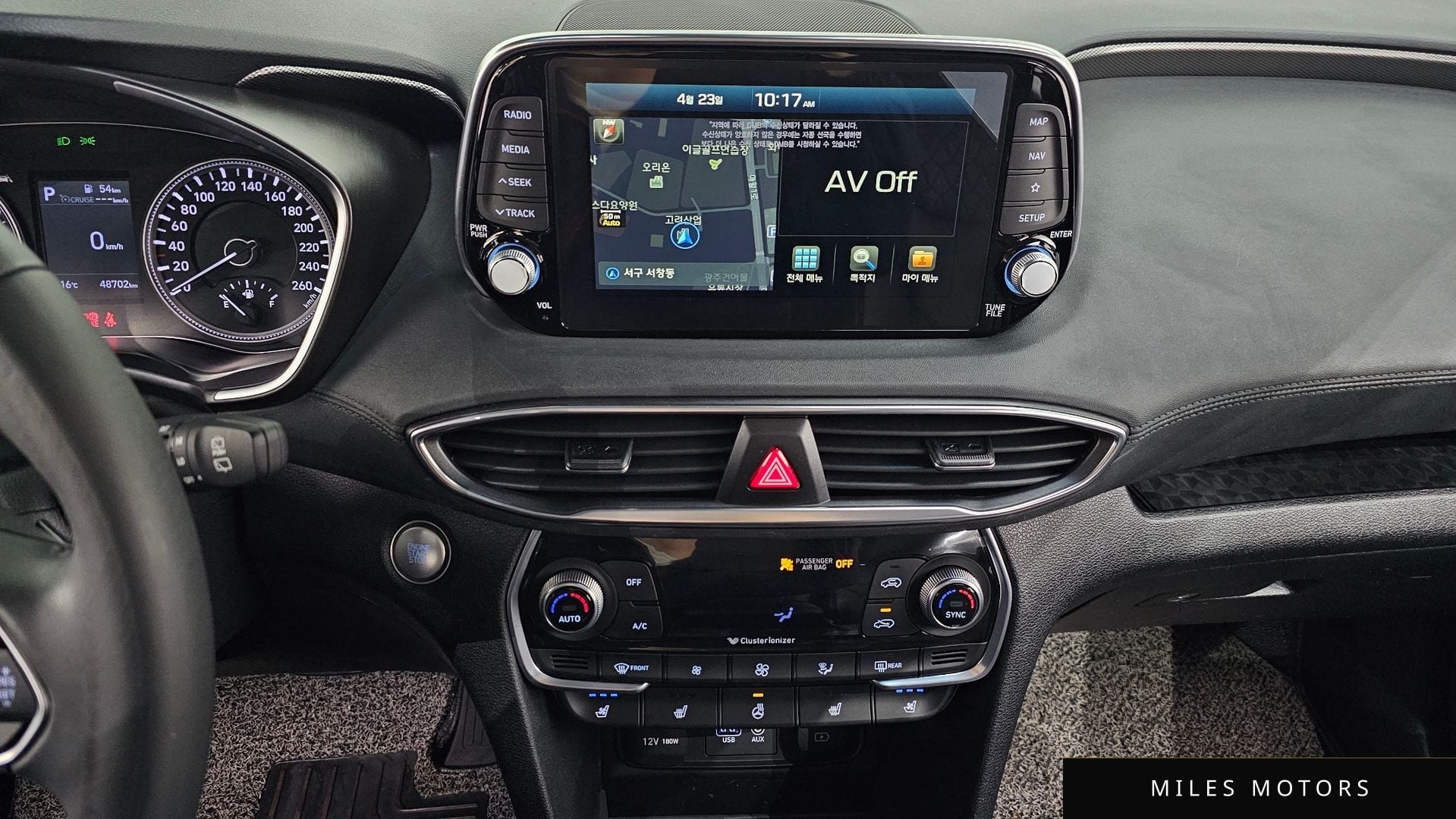 Hyundai Santafe 2019 — миниатюра 20