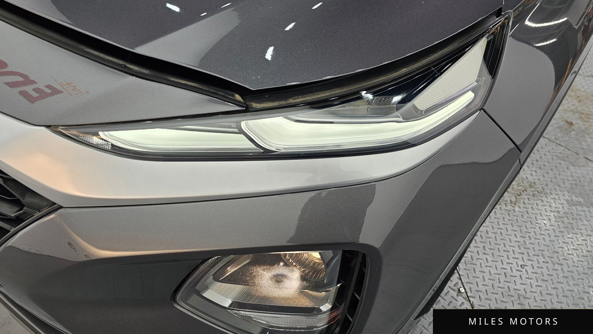 Hyundai Santafe 2019 — миниатюра 8