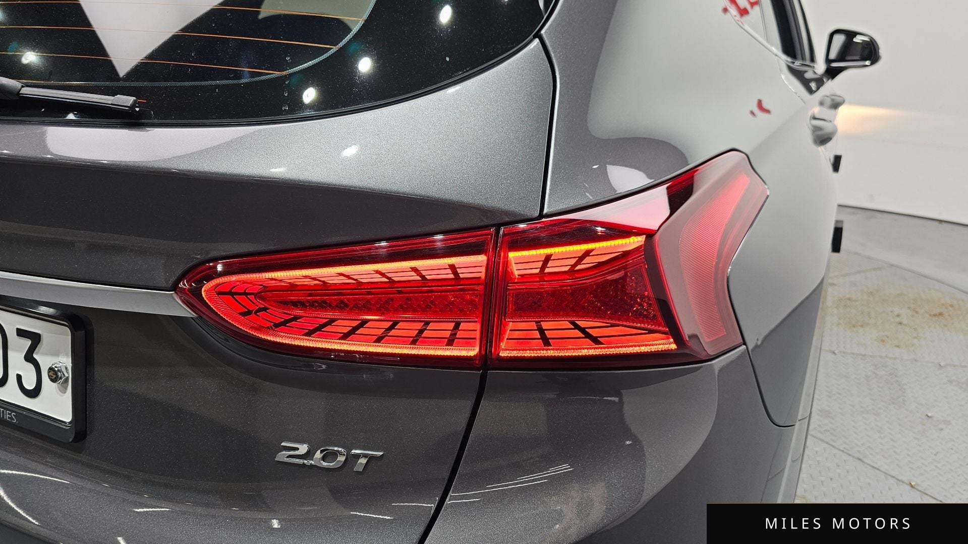 Hyundai Santafe 2019 — миниатюра 9