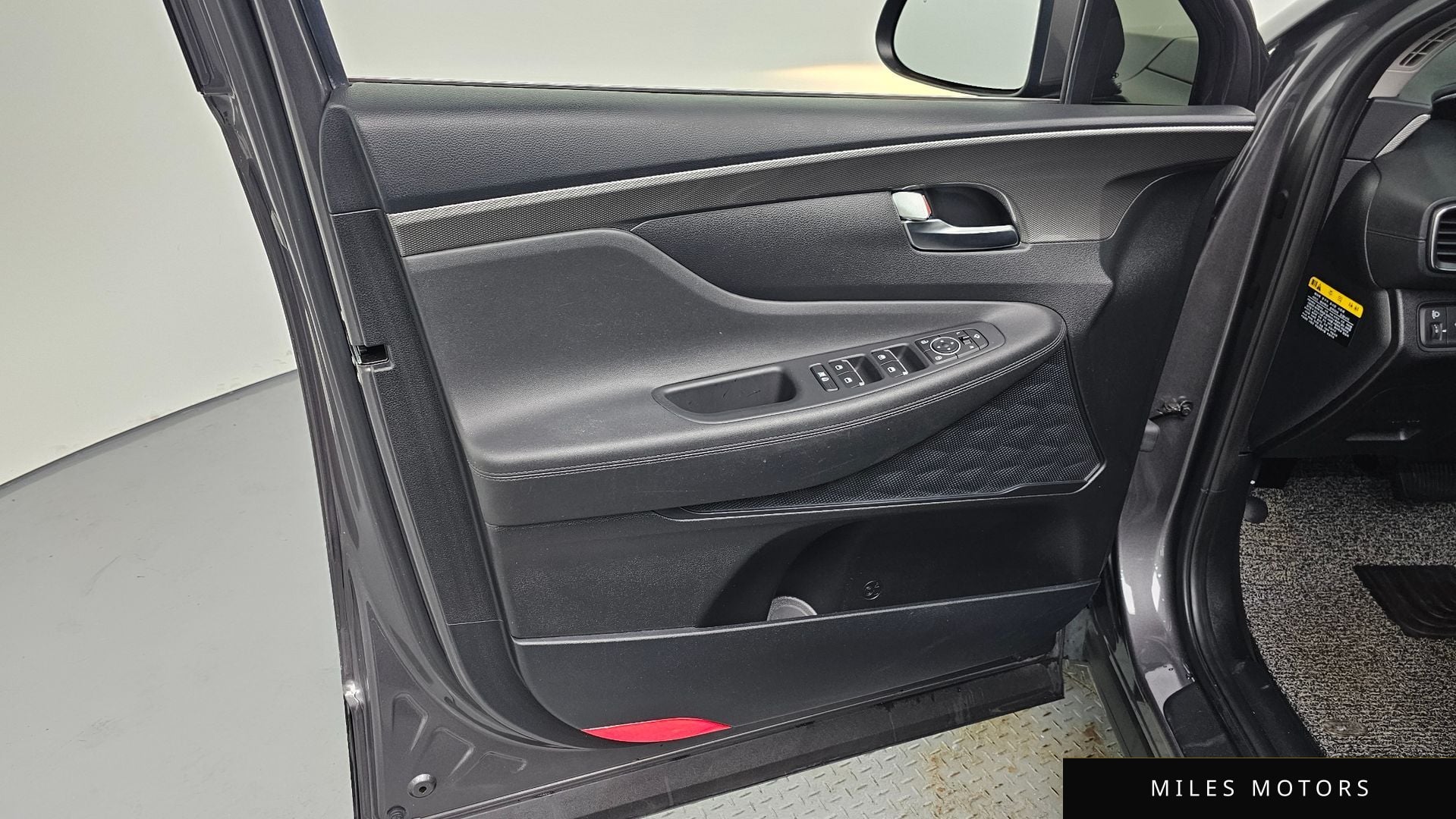 Hyundai Santafe 2019 — миниатюра 14