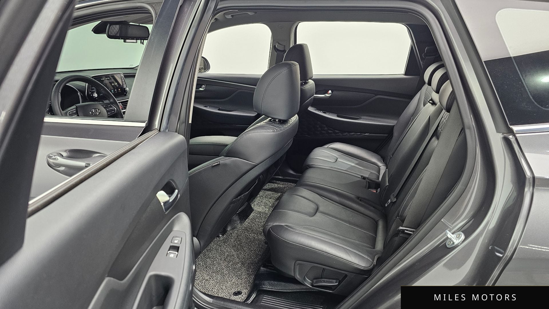 Hyundai Santafe 2019 — миниатюра 16