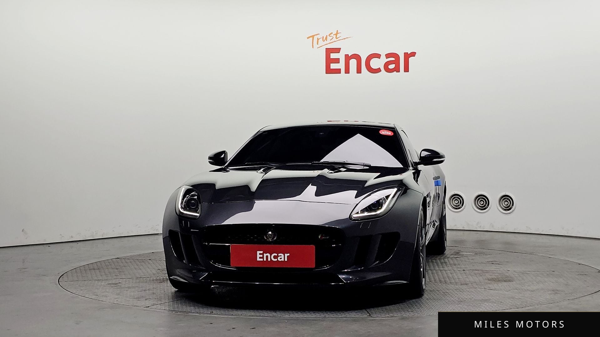 Jaguar F-TYPE 2016 — миниатюра 3