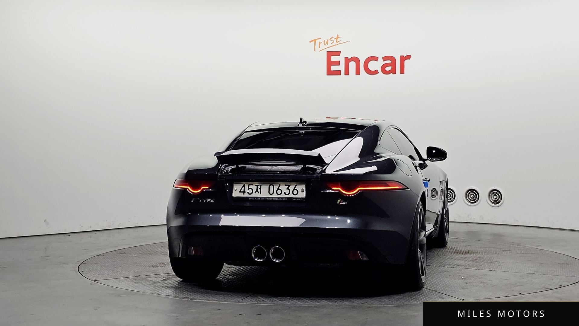 Jaguar F-TYPE 2016 — миниатюра 4