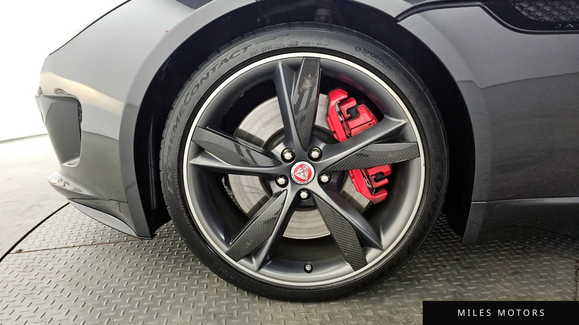 Jaguar F-TYPE 2016 — миниатюра 5
