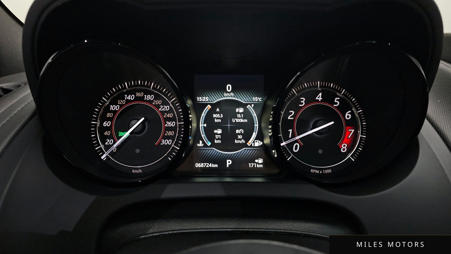 Jaguar F-TYPE 2016 — миниатюра 8