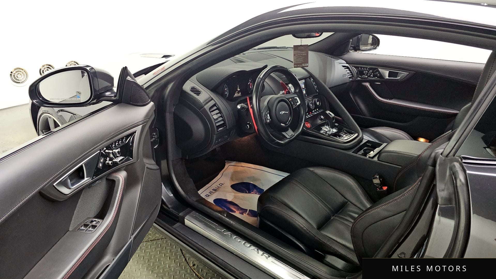 Jaguar F-TYPE 2016 — миниатюра 10