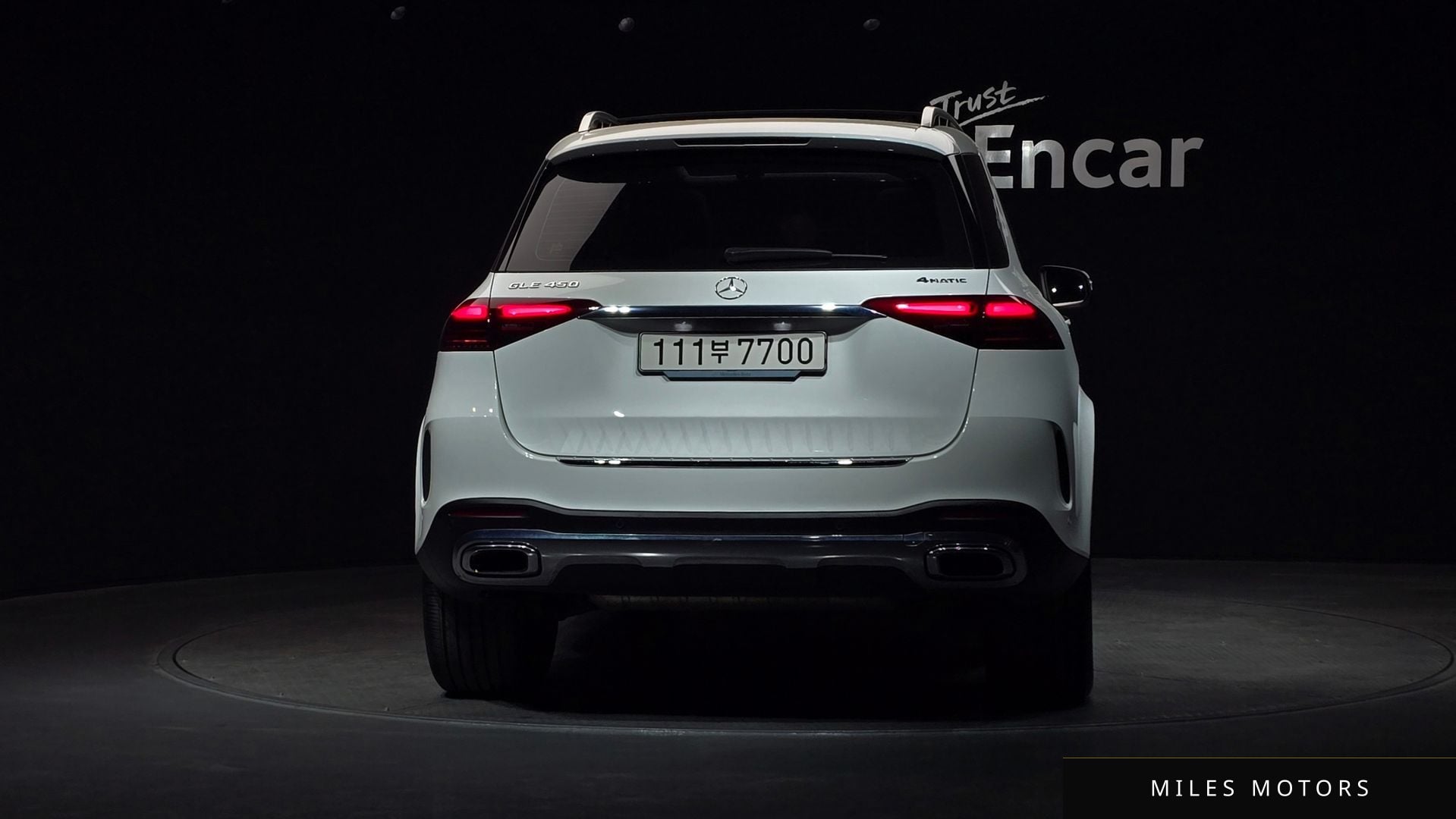 Mercedes-Benz GLE-Class W167 2024 — миниатюра 4