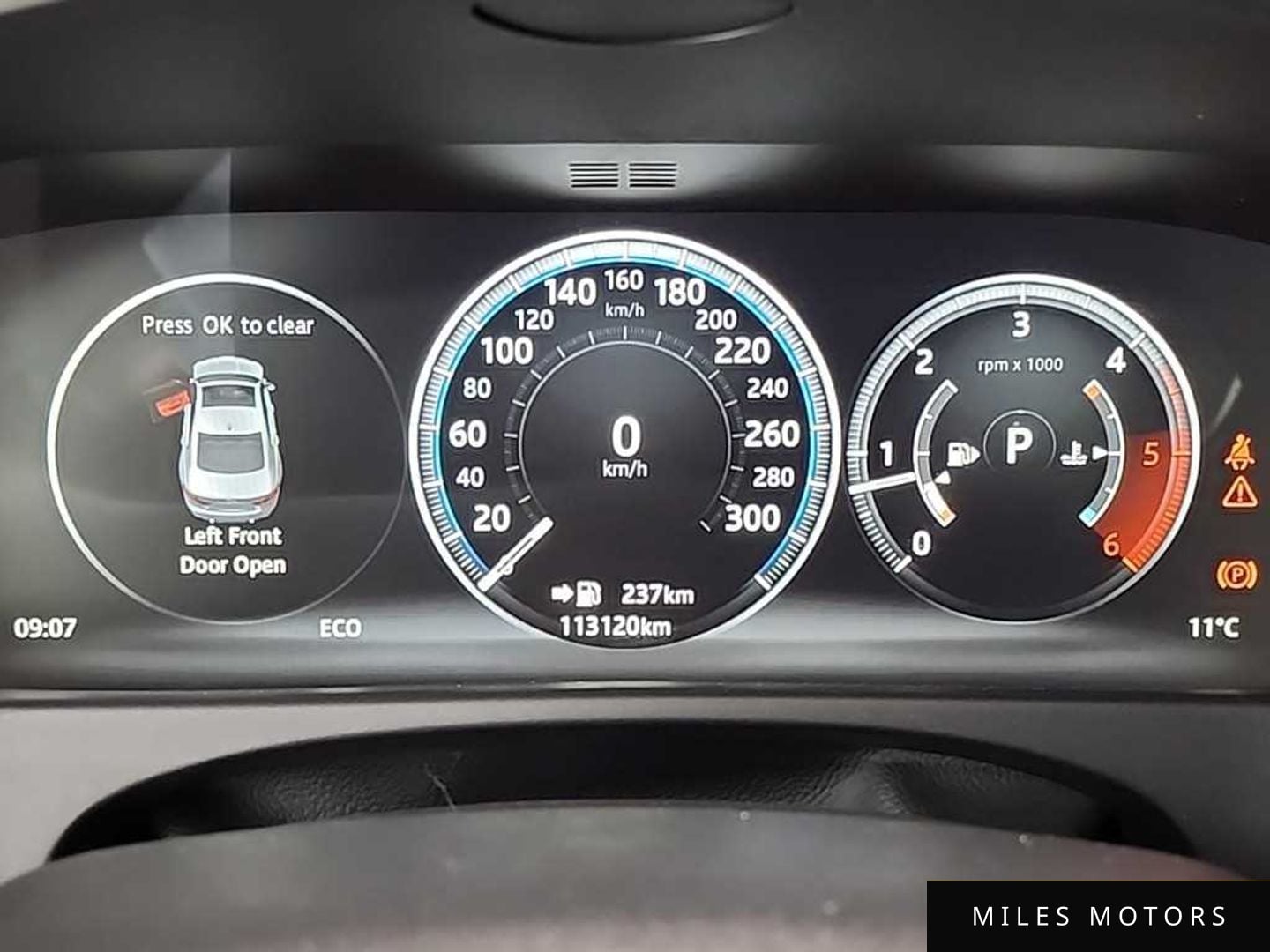 Jaguar XF (X260) 2017 — миниатюра 6