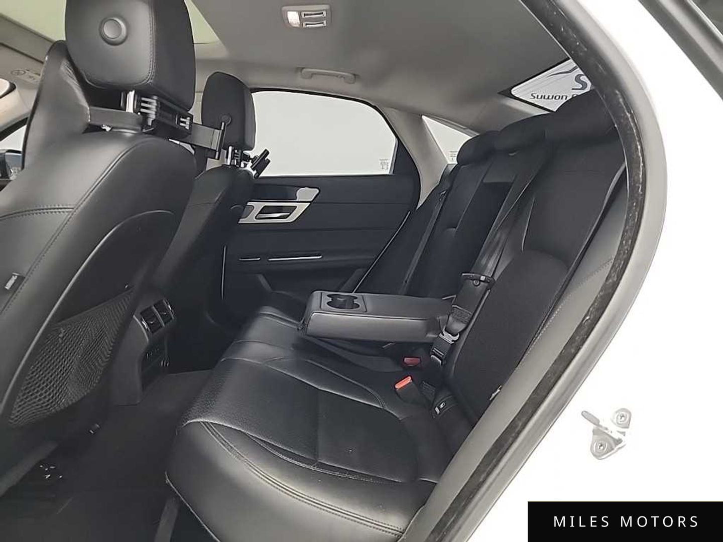 Jaguar XF (X260) 2017 — миниатюра 12