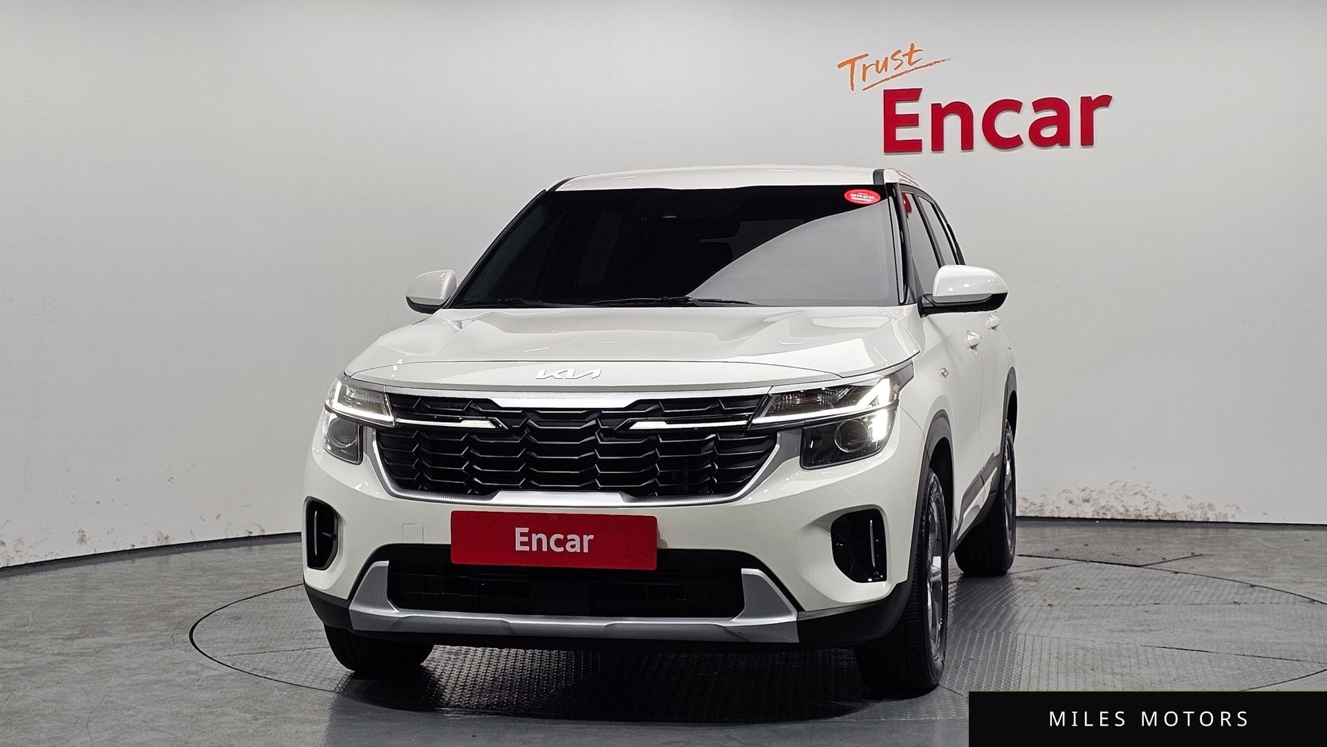 Kia Seltos 2024 — миниатюра 3