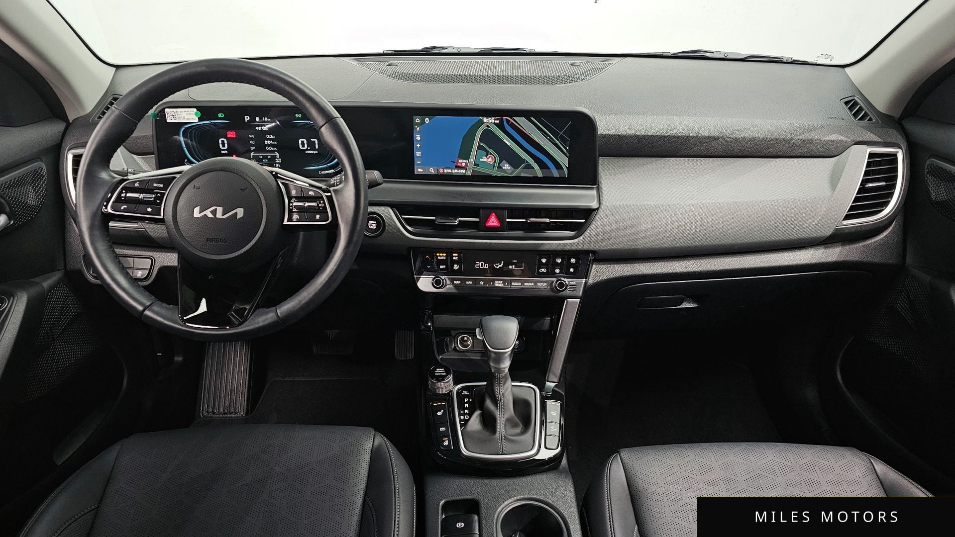 Kia Seltos 2024 — миниатюра 10