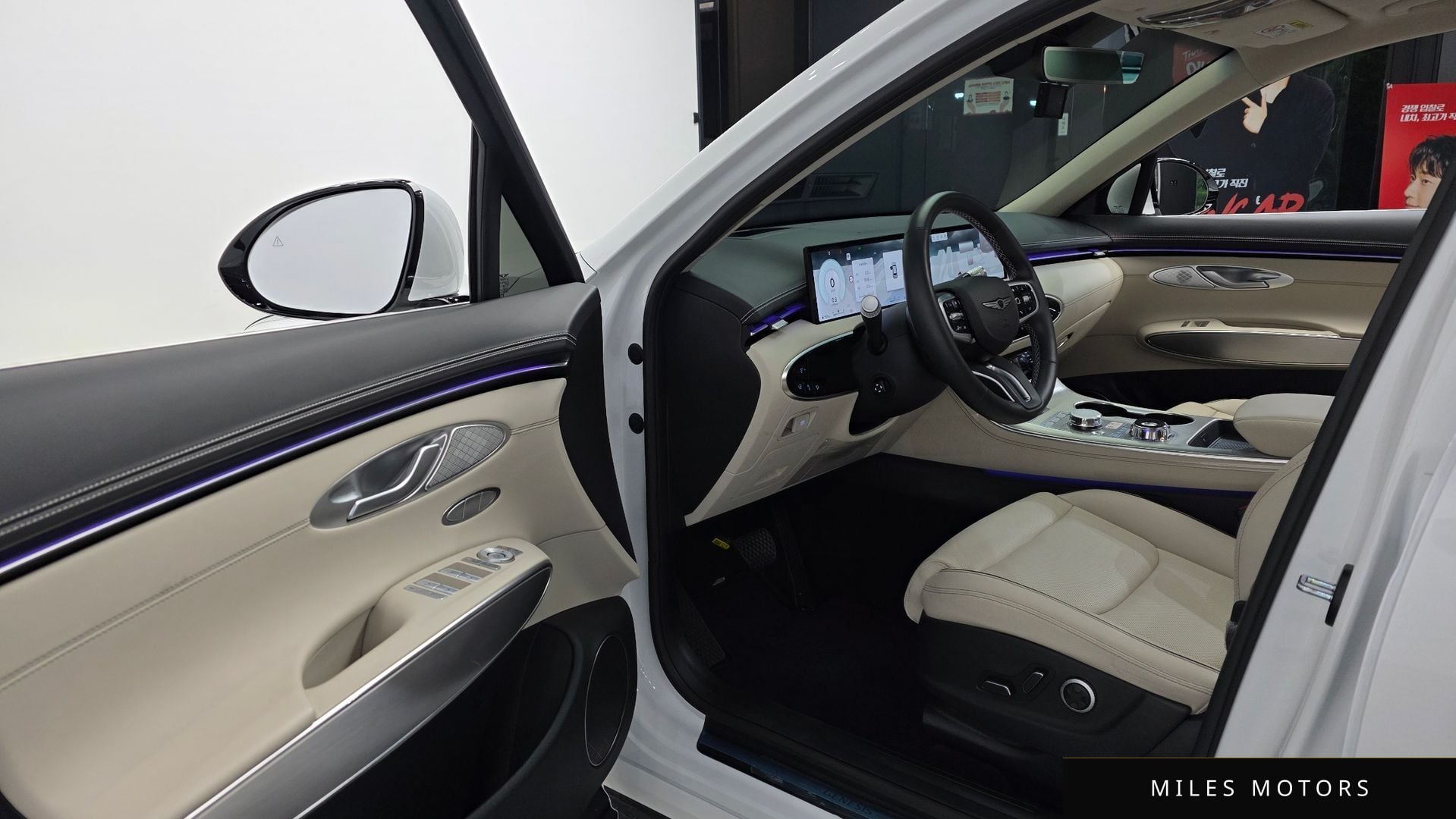 Genesis GV70 2025 — миниатюра 10