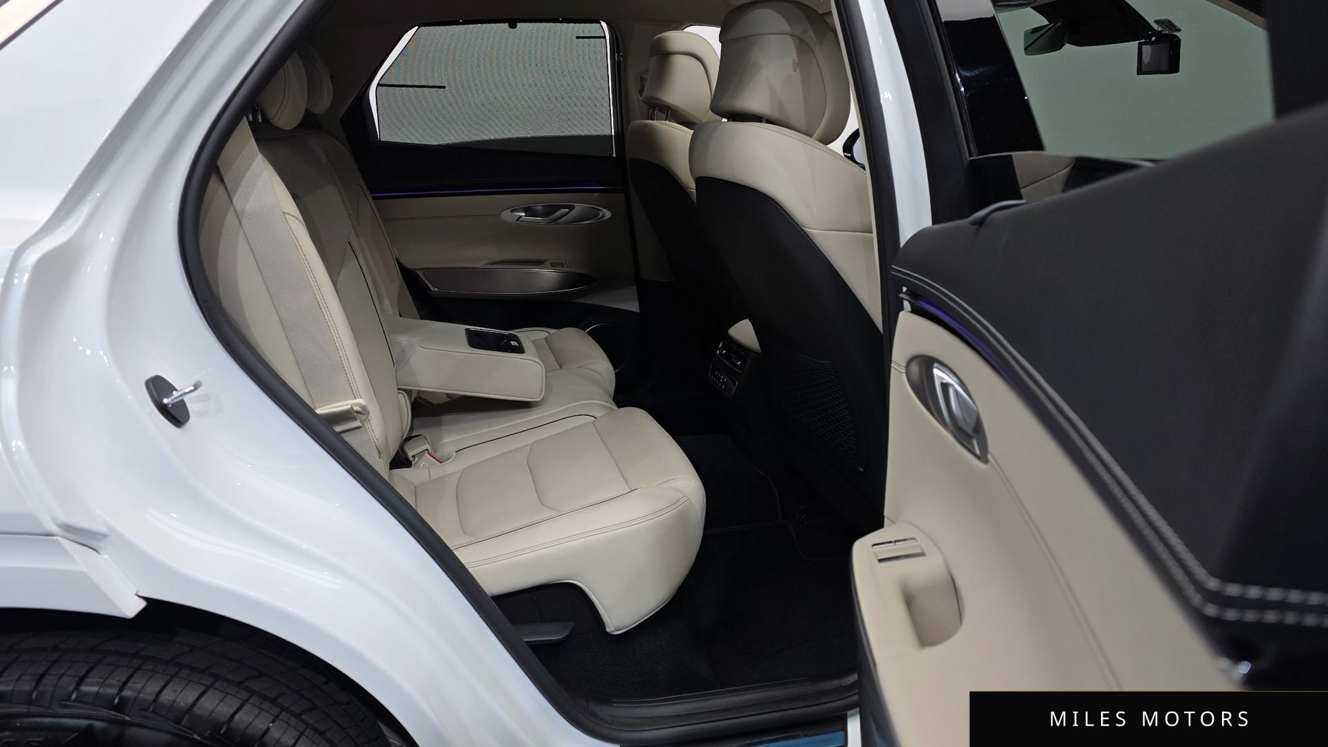 Genesis GV70 2025 — миниатюра 12