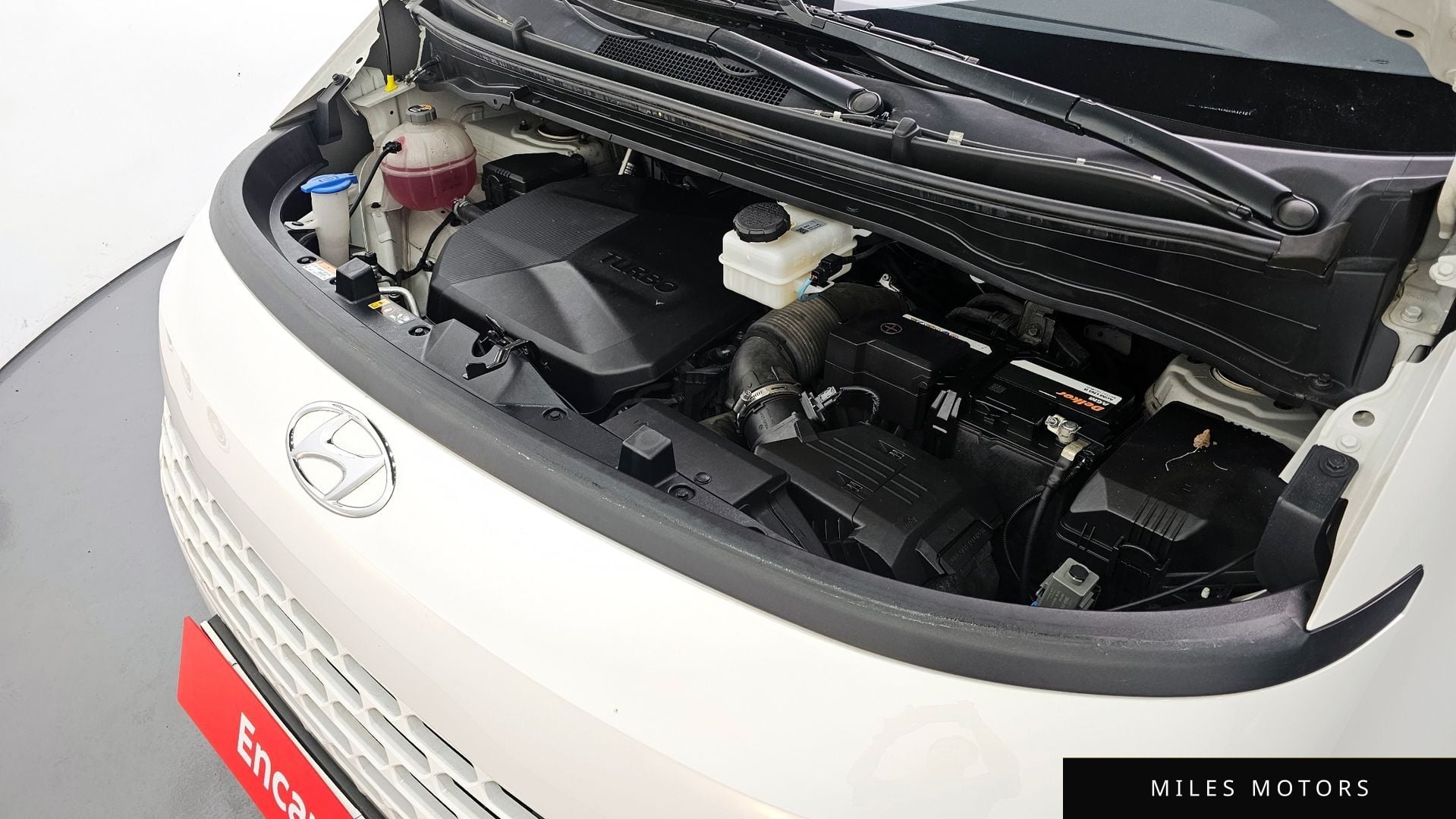 Hyundai Staria 2022 — миниатюра 6