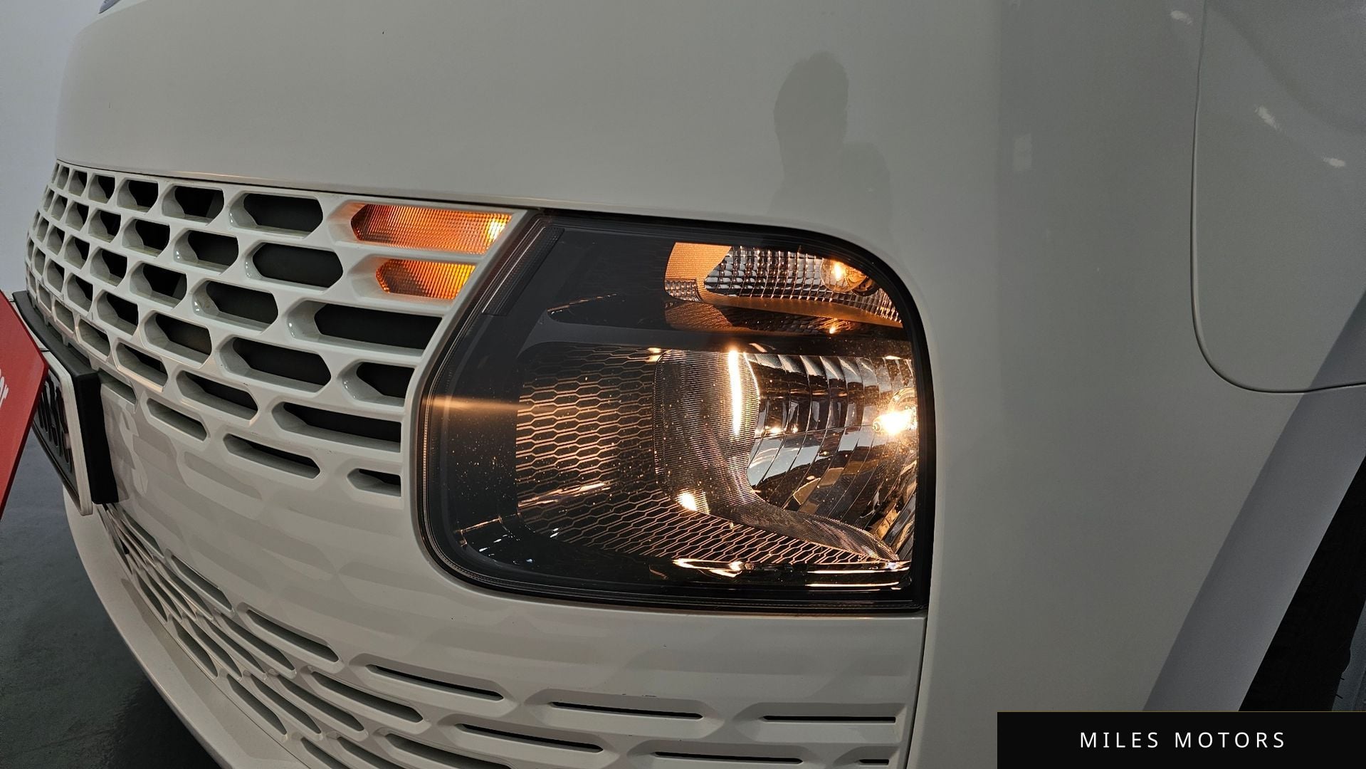 Hyundai Staria 2022 — миниатюра 8