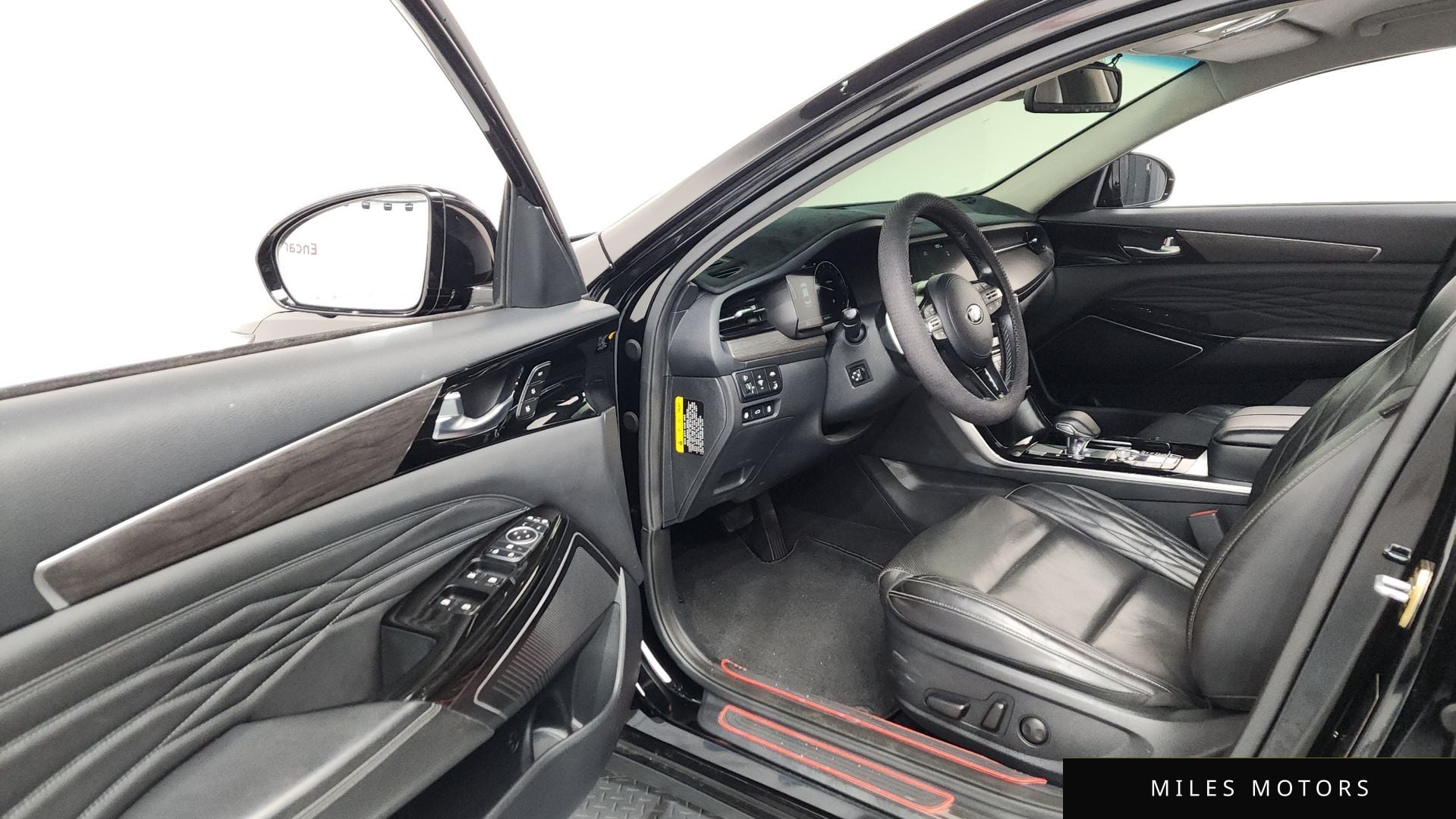 Kia K7 2020 — миниатюра 10