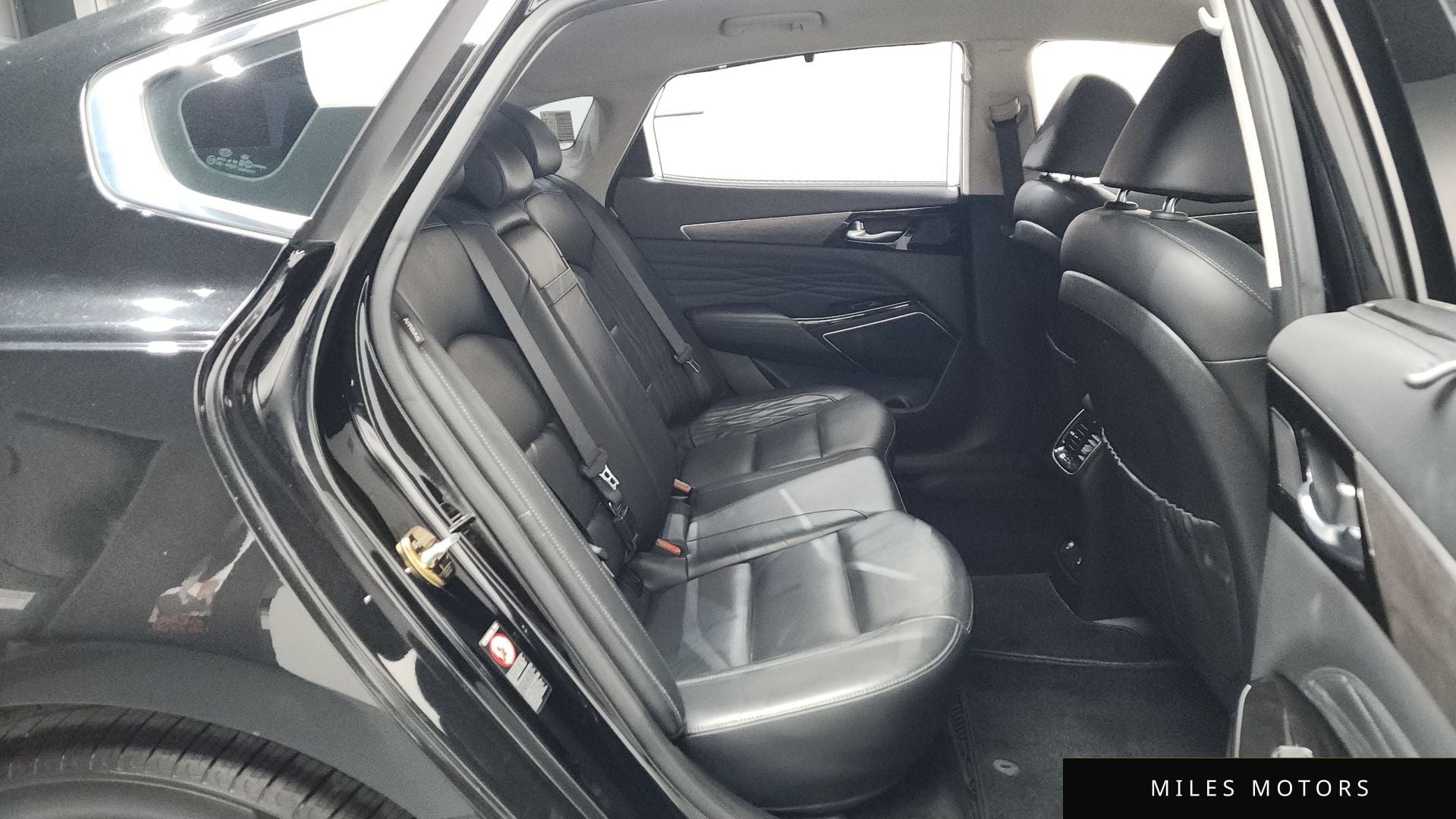 Kia K7 2020 — миниатюра 11