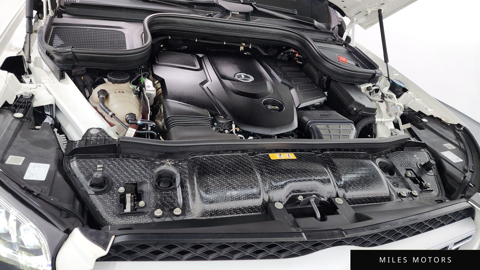 Mercedes-Benz GLS-Class X167 2022 — миниатюра 6