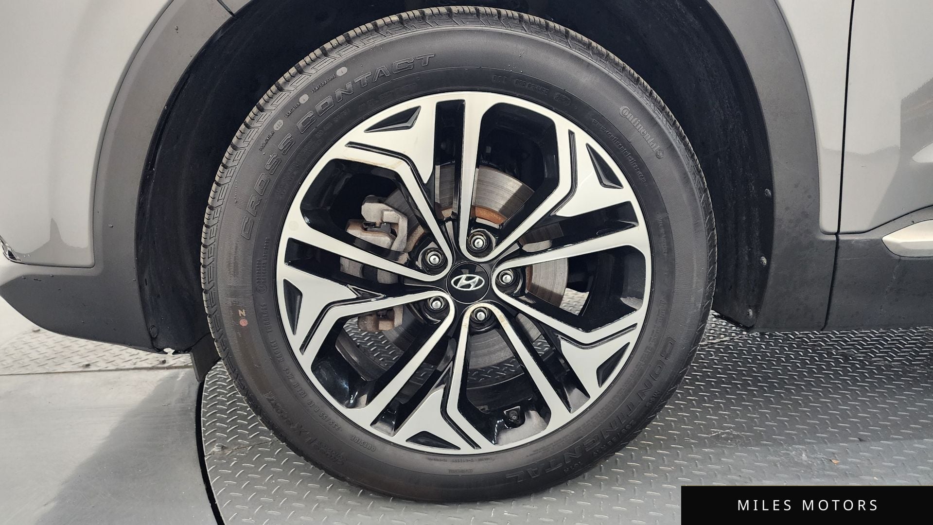 Hyundai Santafe 2019 — миниатюра 5