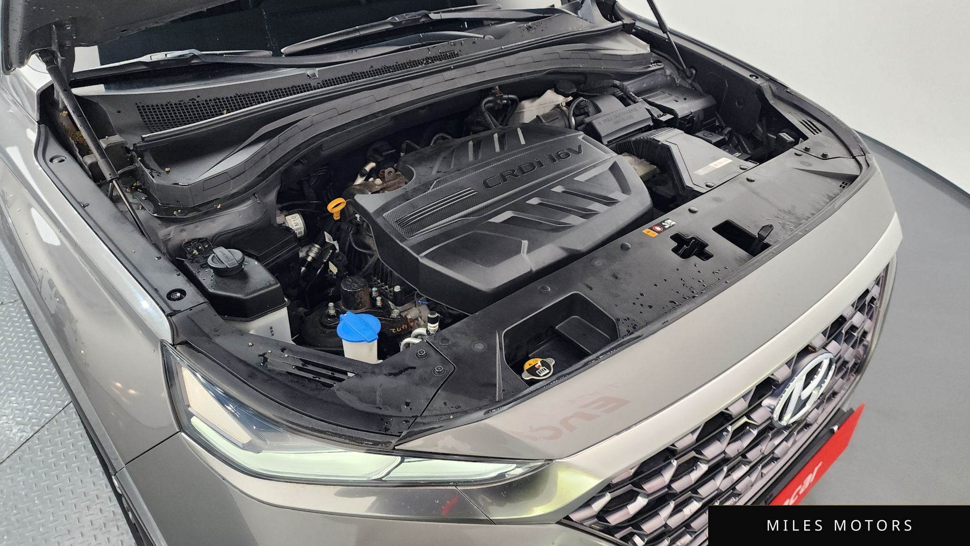 Hyundai Santafe 2019 — миниатюра 6