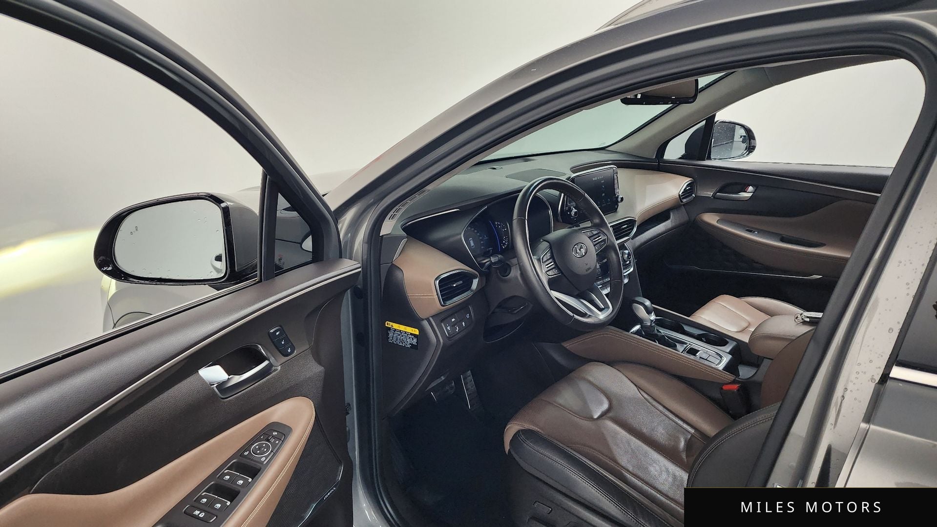 Hyundai Santafe 2019 — миниатюра 10