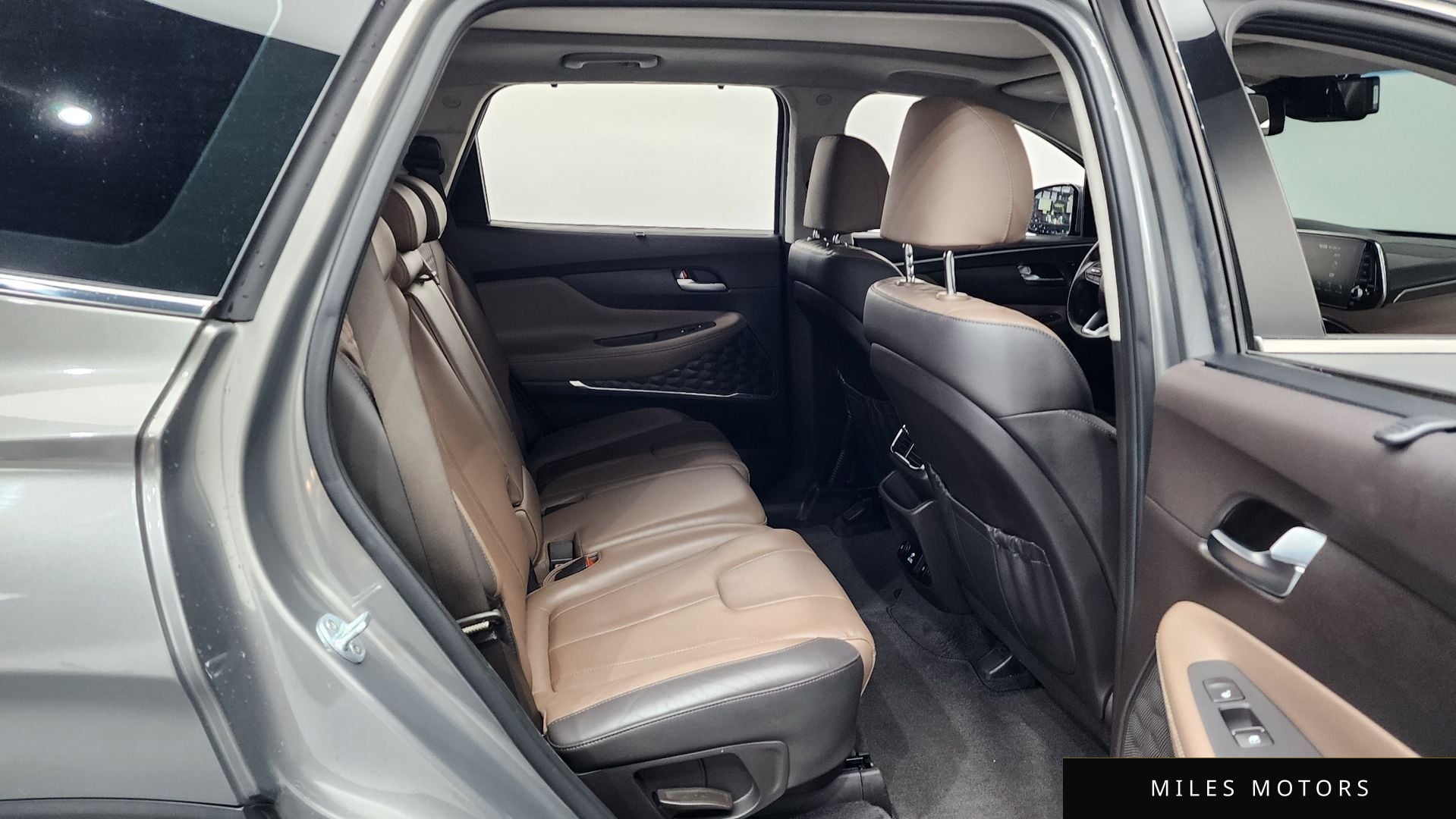 Hyundai Santafe 2019 — миниатюра 11