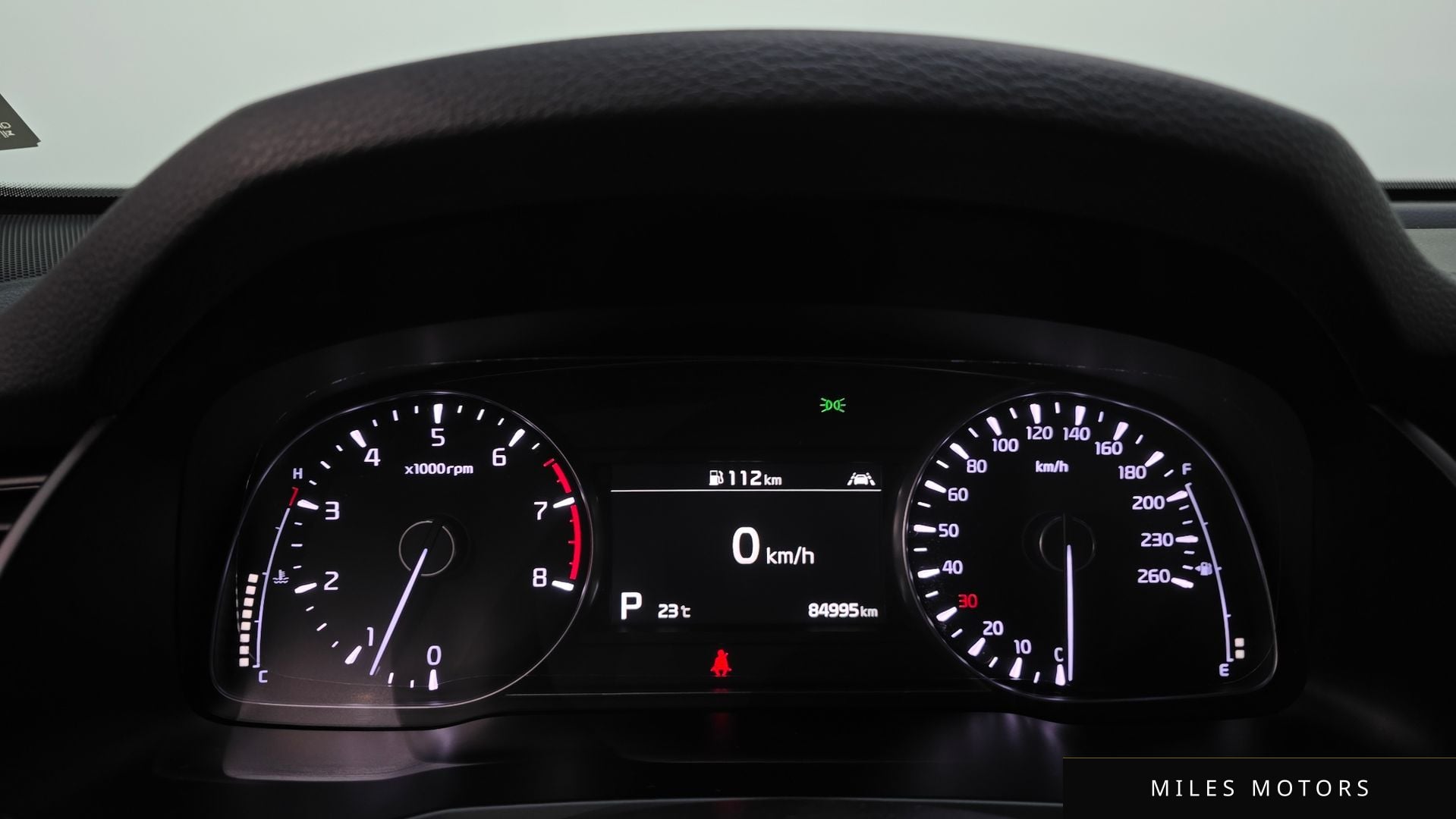 Kia K7 2020 — миниатюра 11