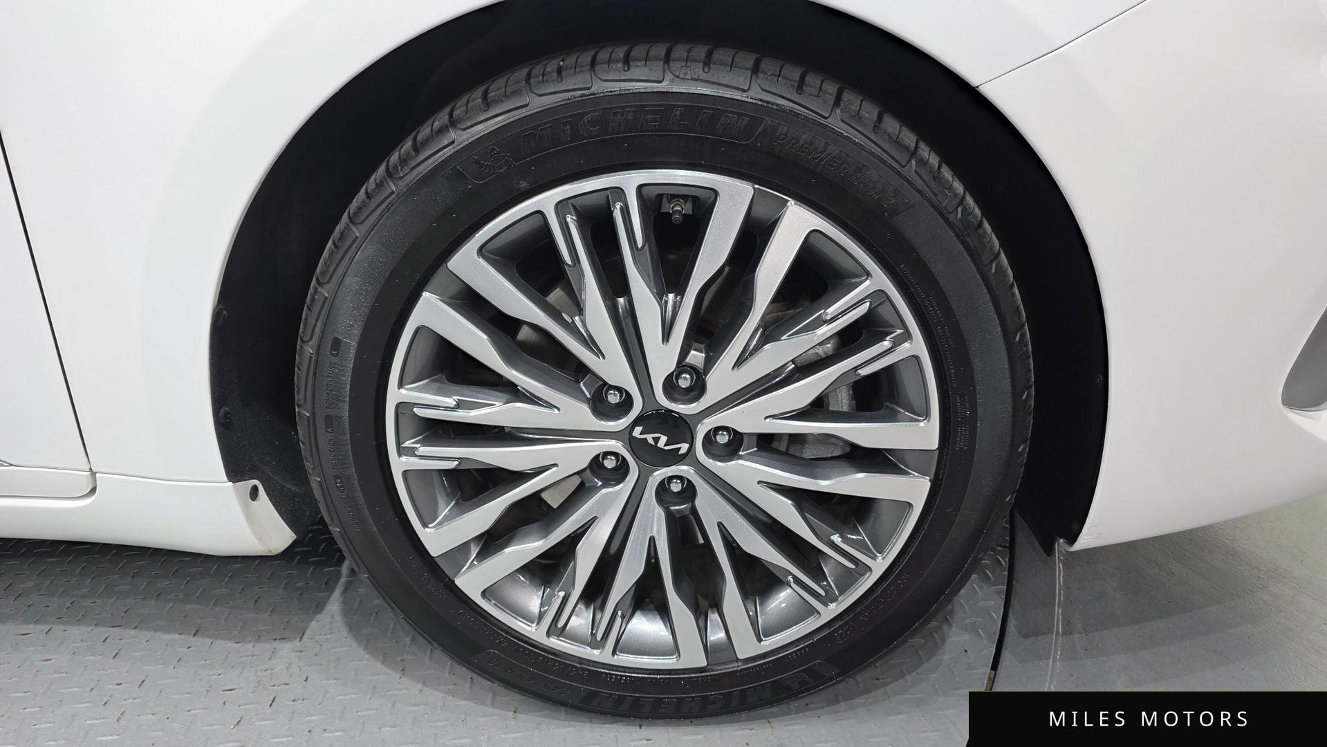 Kia K7 2020 — миниатюра 7