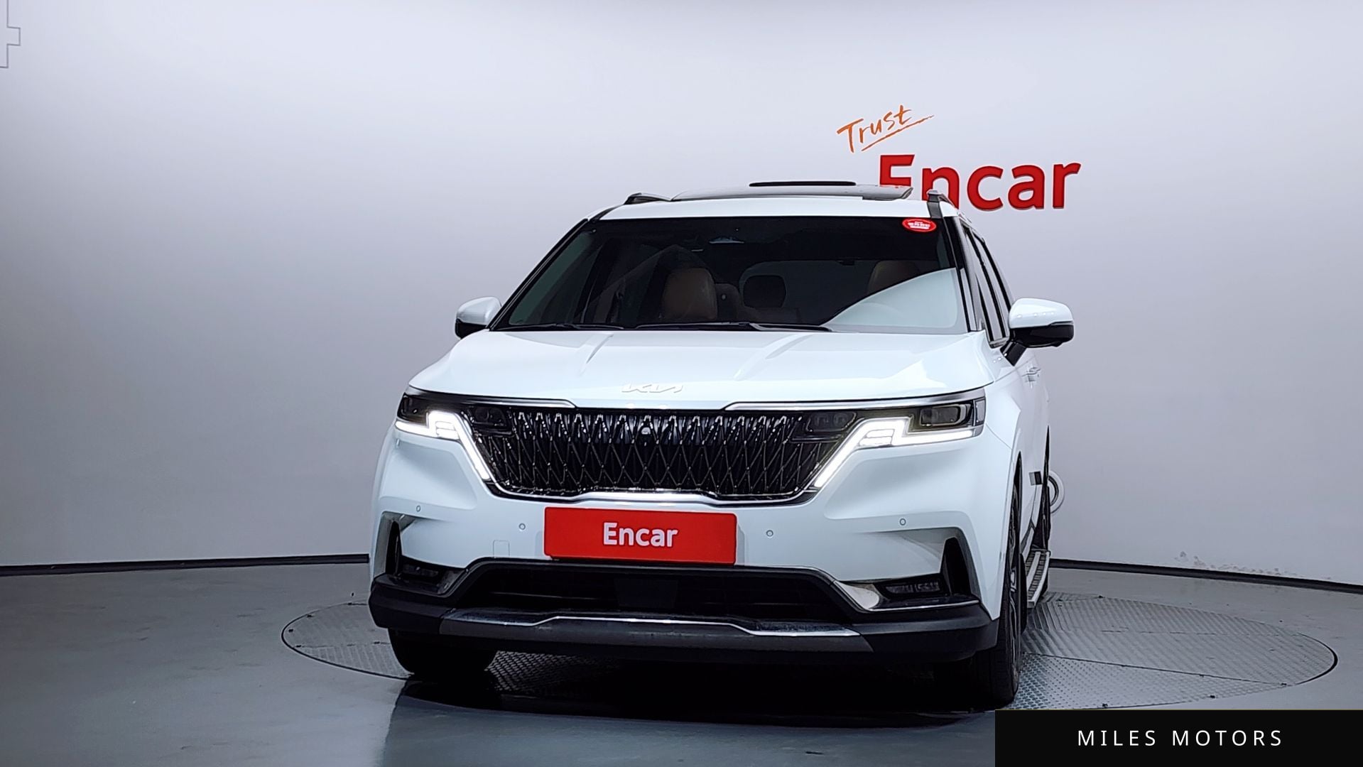 Kia Carnival 2023 — миниатюра 3