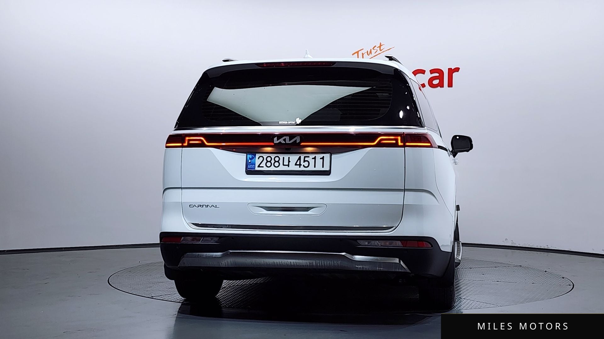 Kia Carnival 2023 — миниатюра 4