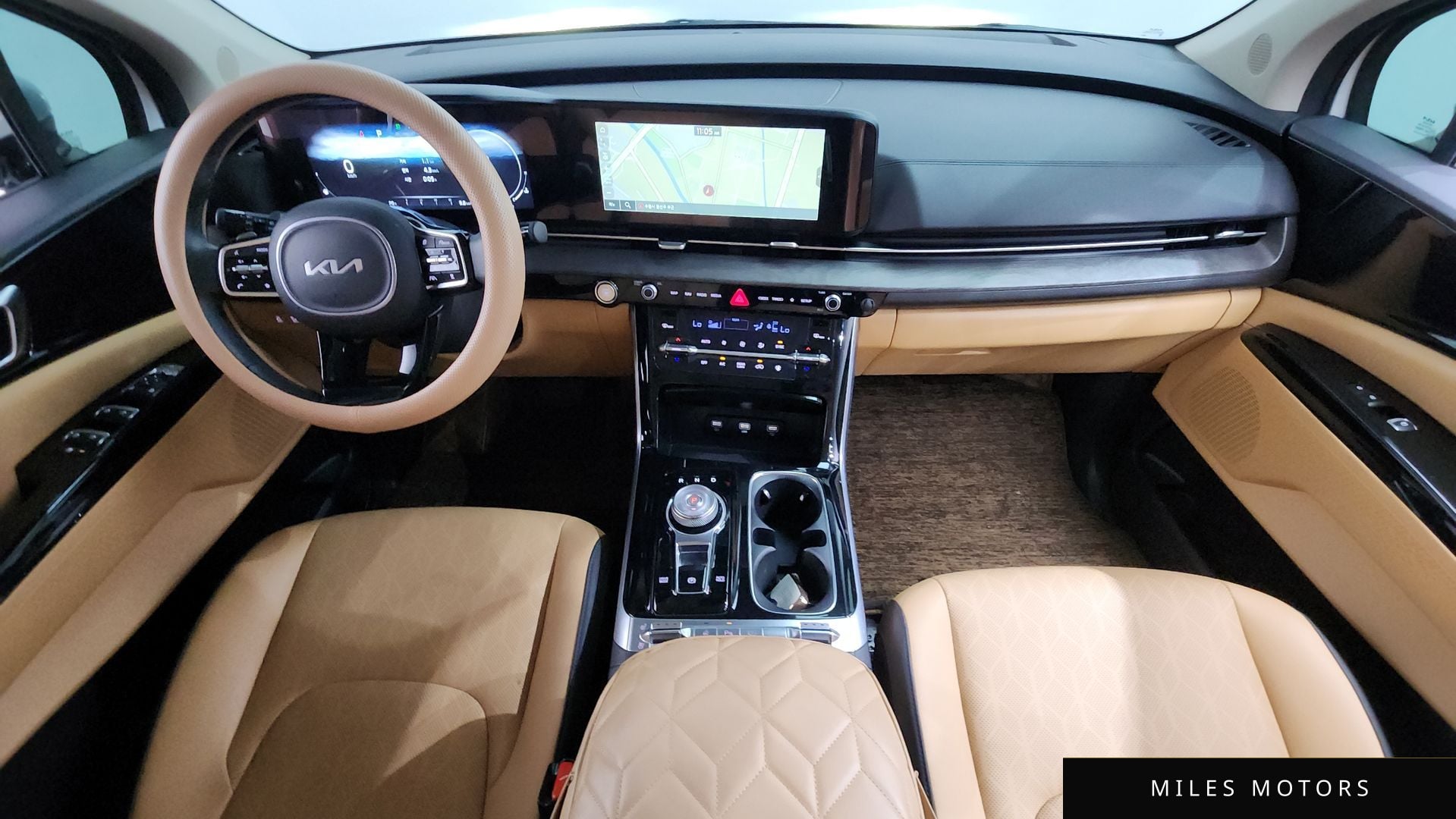 Kia Carnival 2023 — миниатюра 7