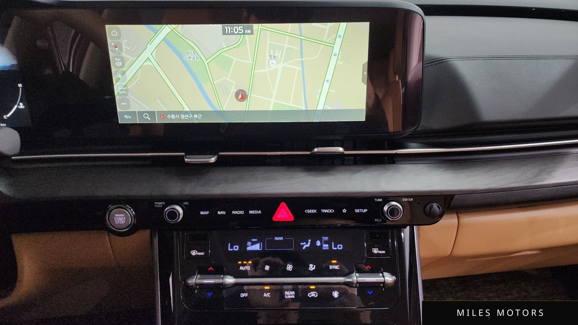 Kia Carnival 2023 — миниатюра 12
