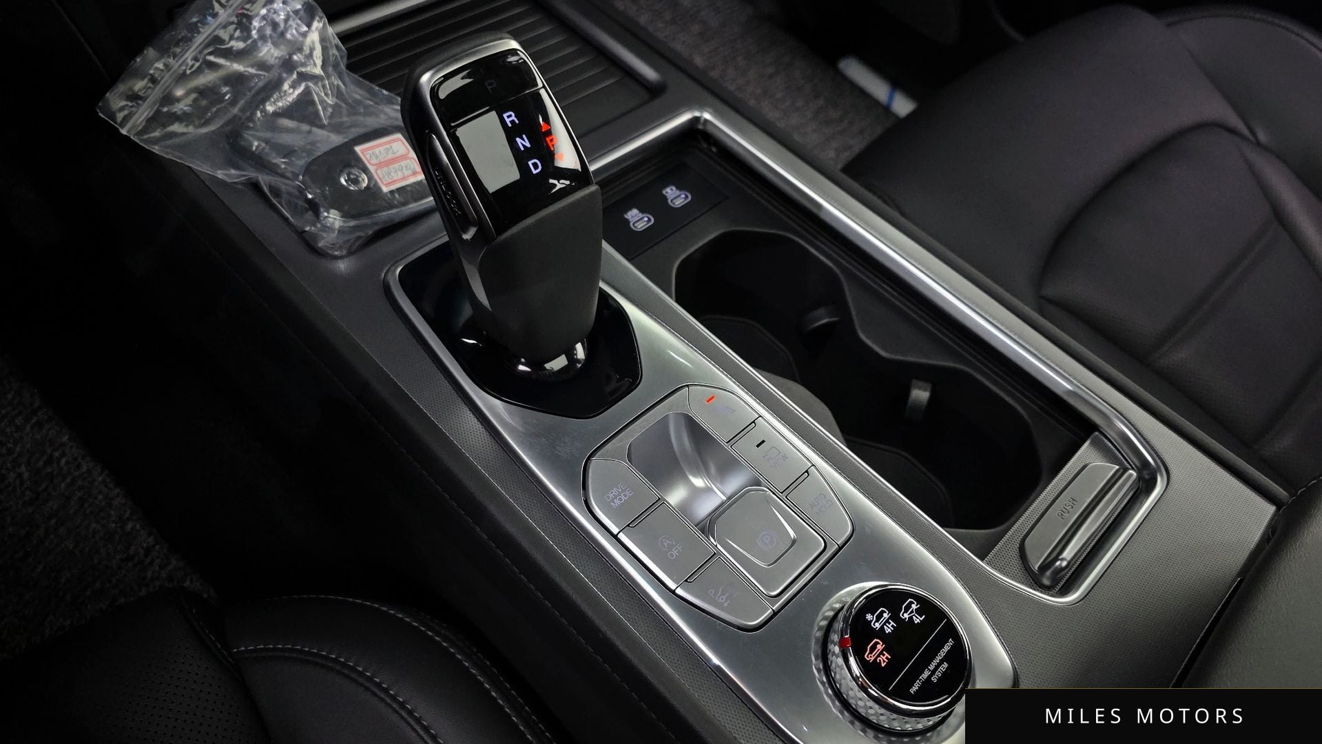 KG Mobility Rexton 2025 — миниатюра 9