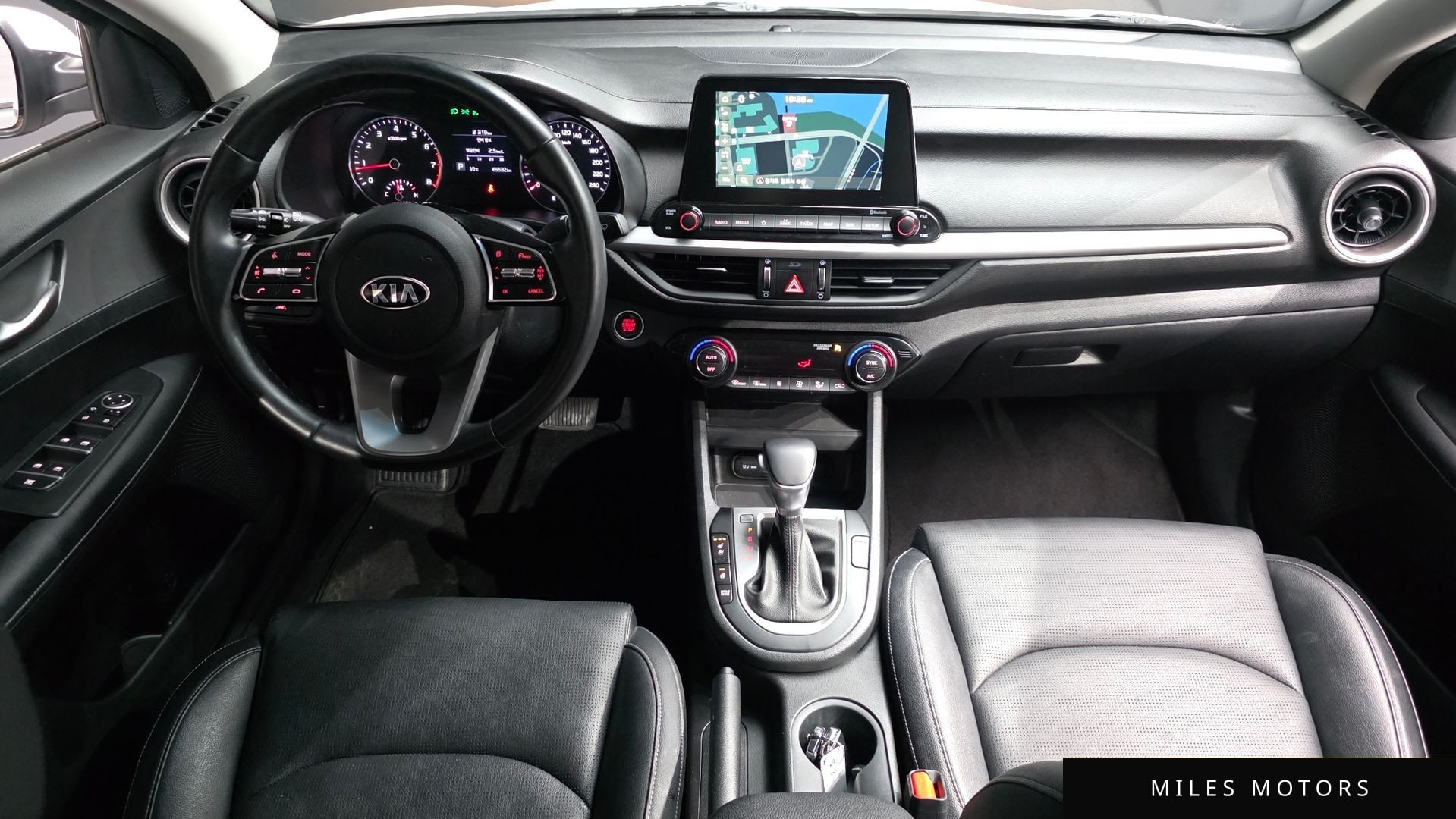 Kia K3 2021 — миниатюра 10