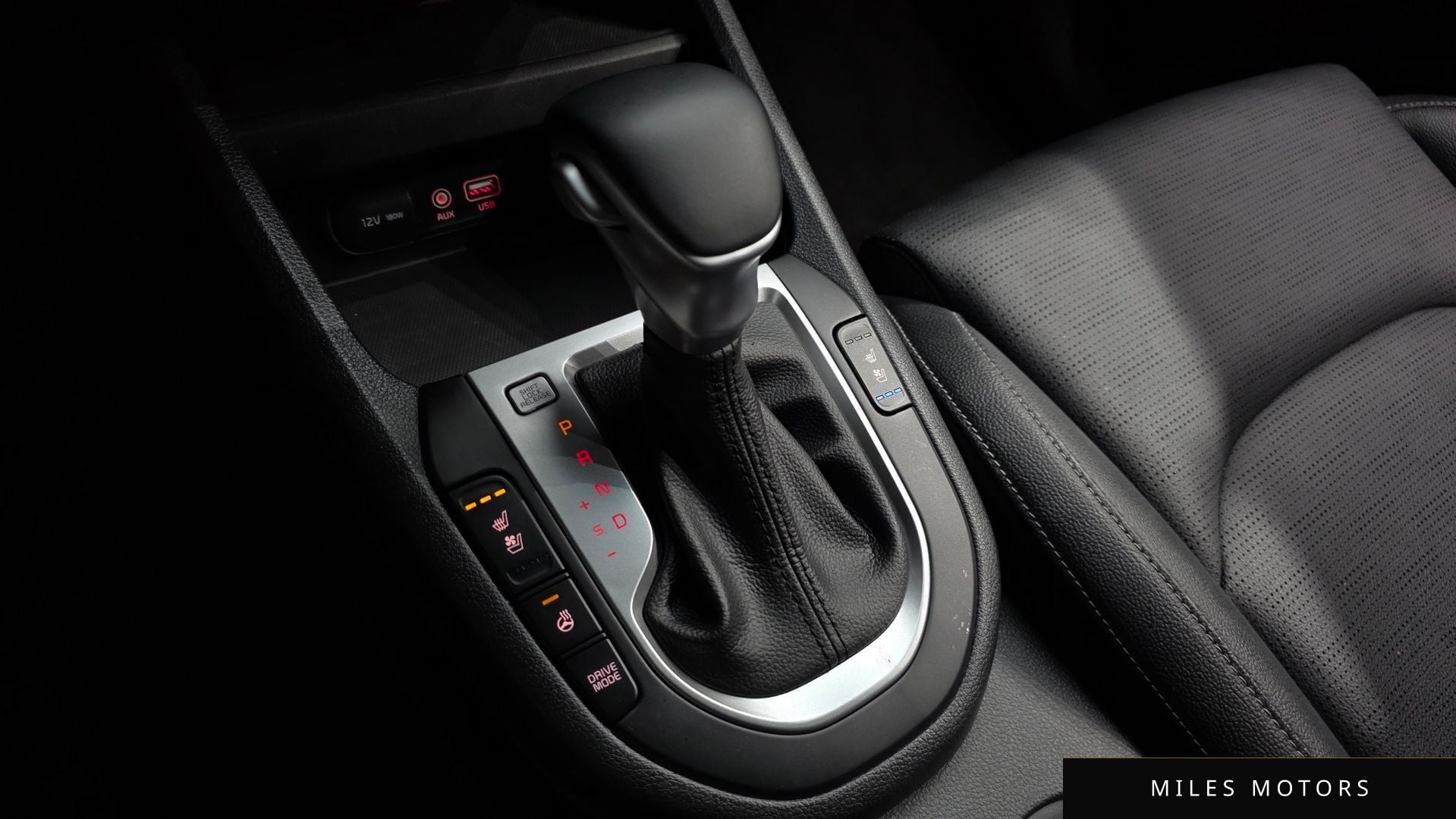 Kia K3 2021 — миниатюра 12