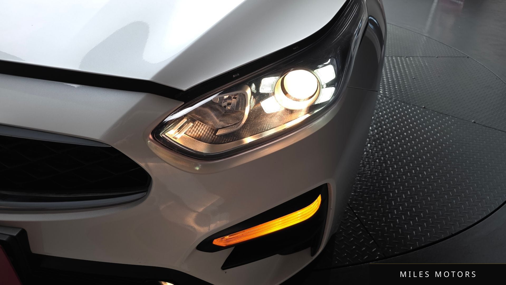 Kia K3 2021 — миниатюра 8